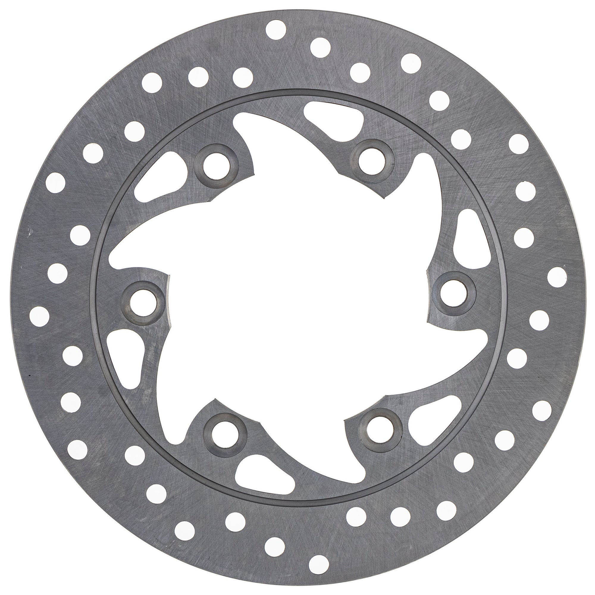 Rear Brake Rotor for zOTHER Vitpilen Svartpilen 390 200 NICHE 519-CRT2634R