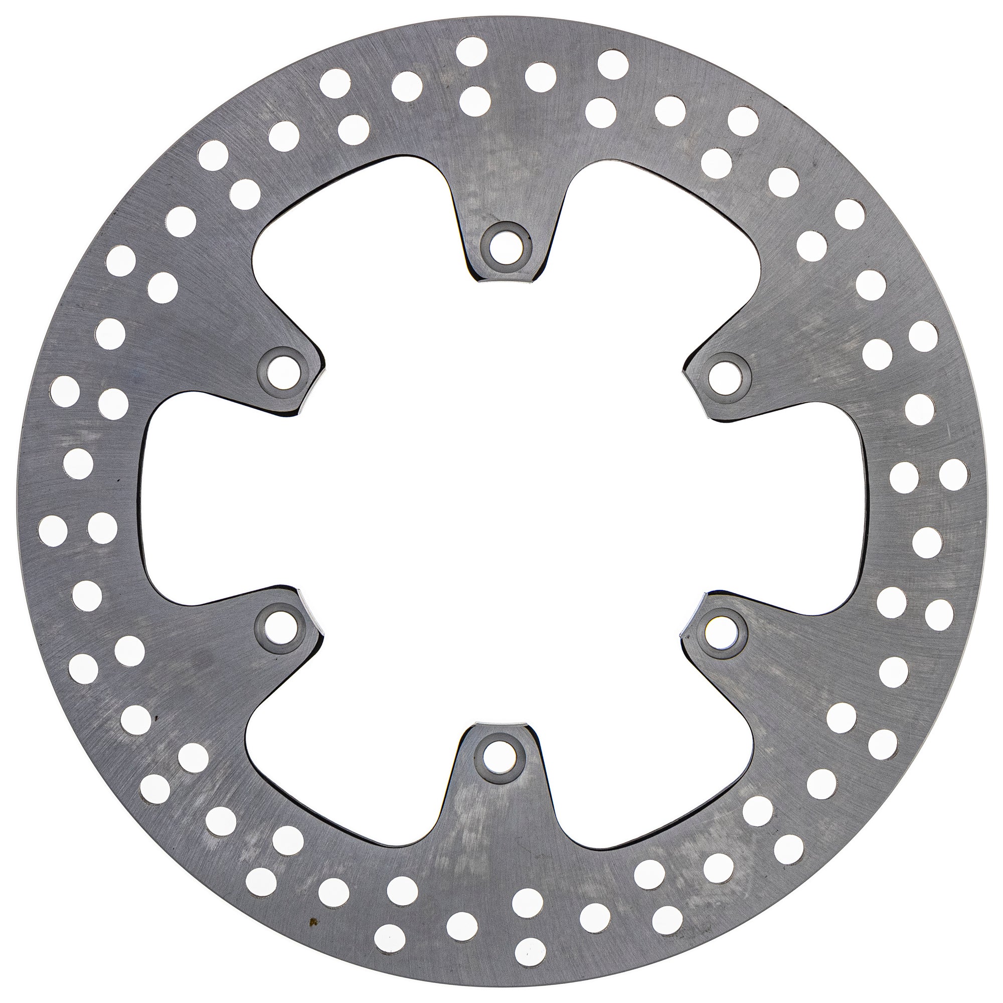 Rear Brake Rotor for zOTHER Rocket NICHE 519-CRT2637R