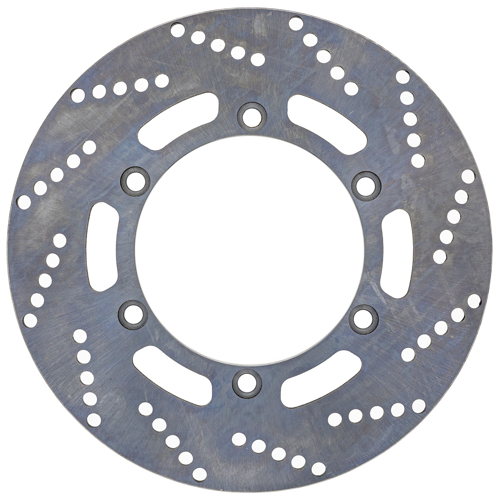 Rear Brake Rotor for zOTHER Katana NICHE 519-CRT2630R
