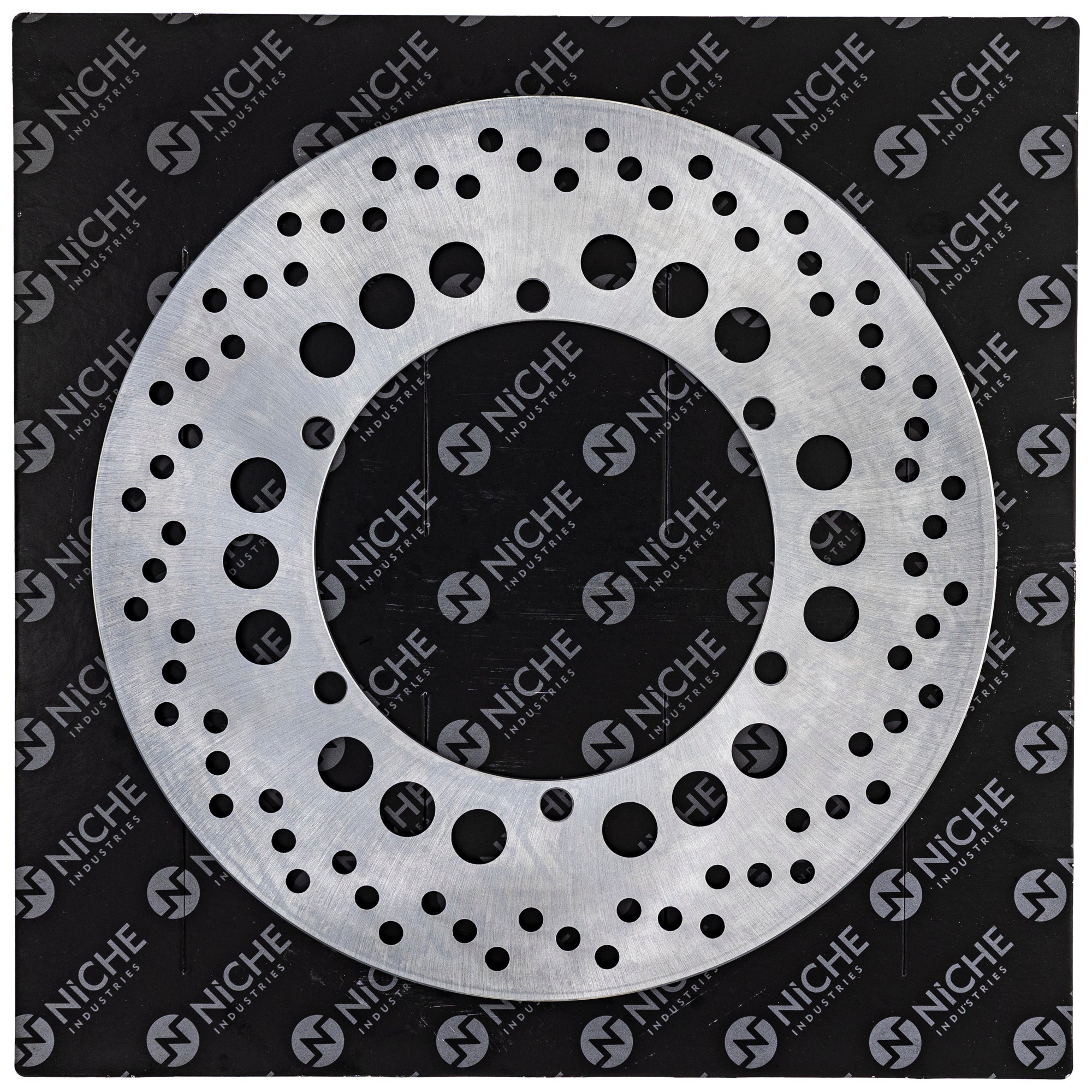 NICHE 519-CRT2641R Rear Brake Rotor for zOTHER GSX1100G