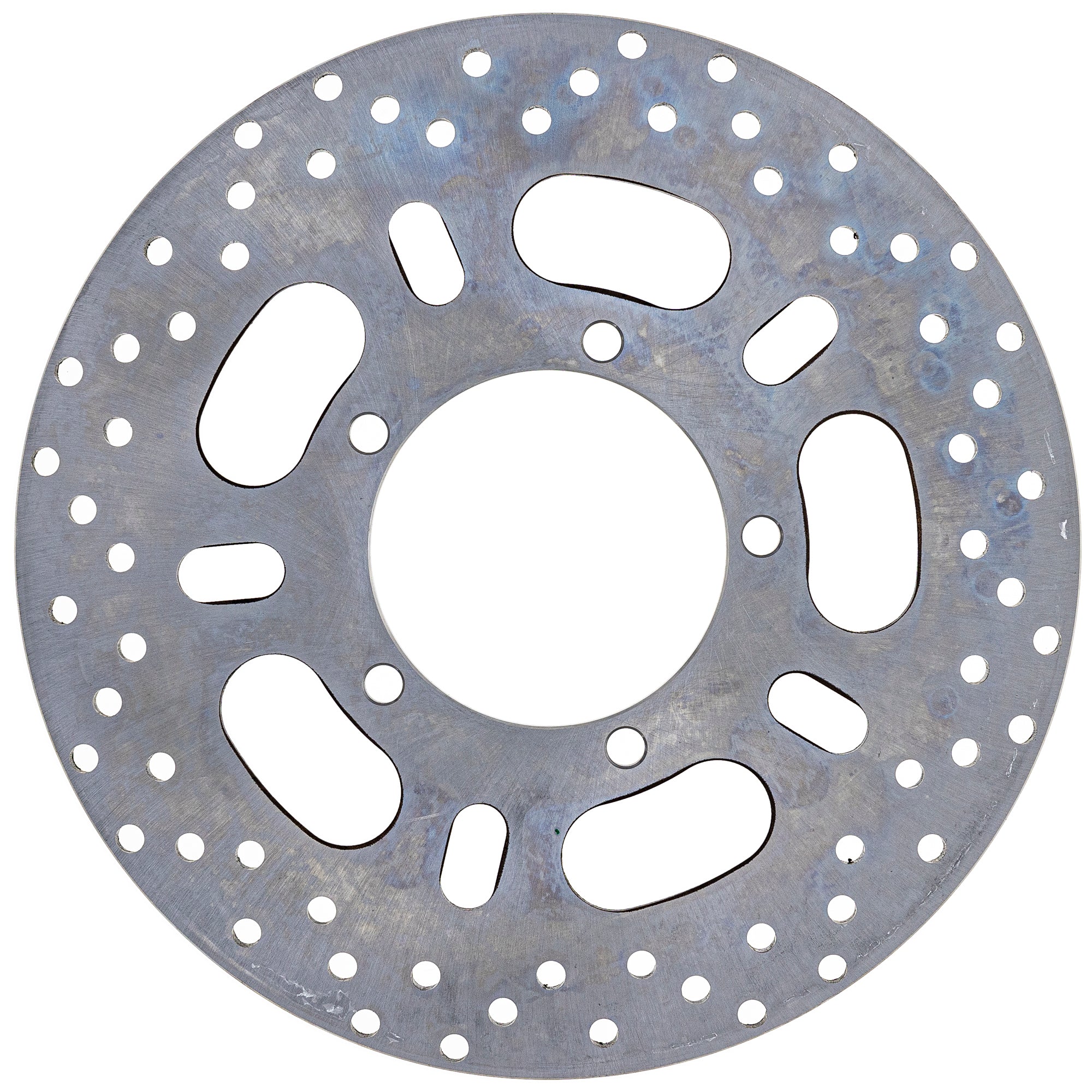 Front Brake Rotor Suzuki | NICHE PARTS