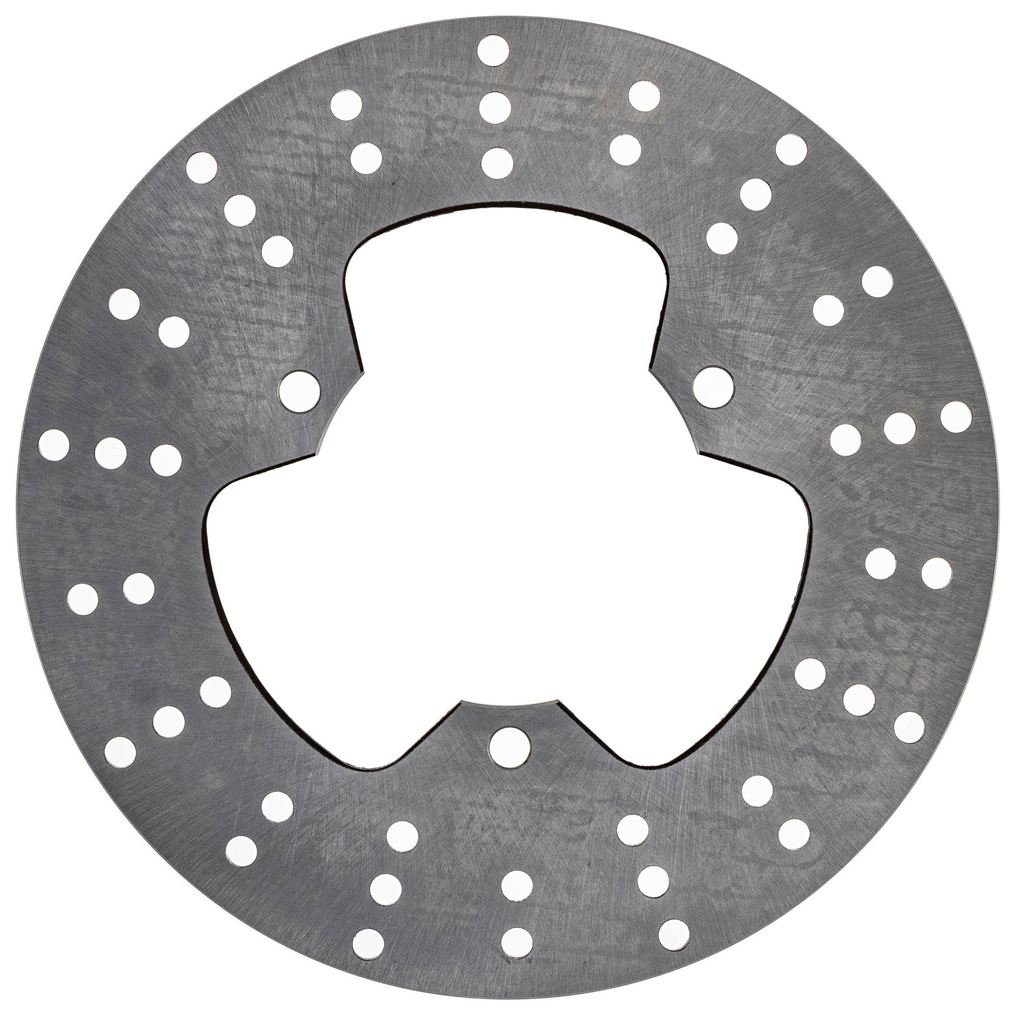 Rear Brake Rotor for zOTHER FZR400 NICHE 519-CRT2667R