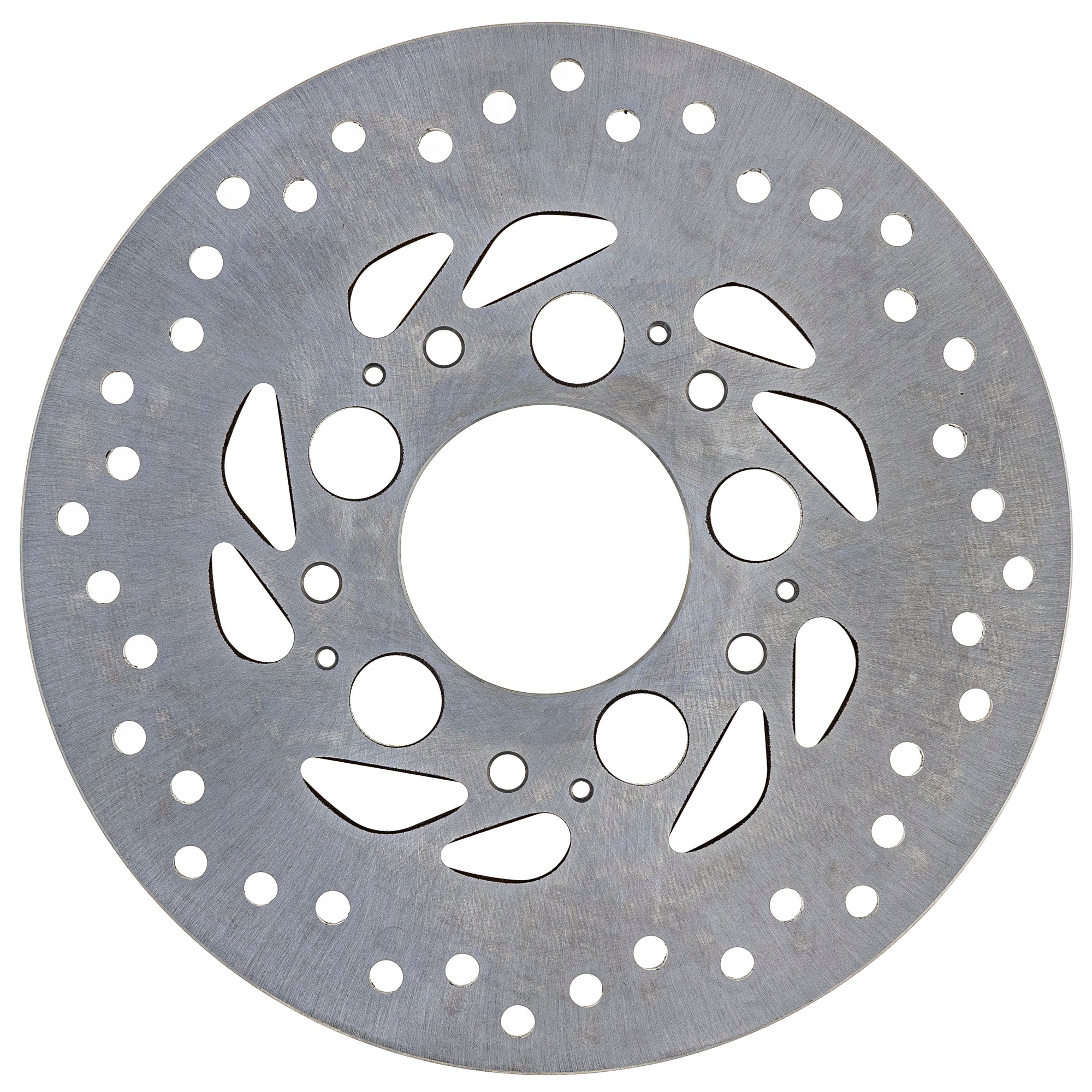 Rear Brake Rotor Honda | NICHE PARTS