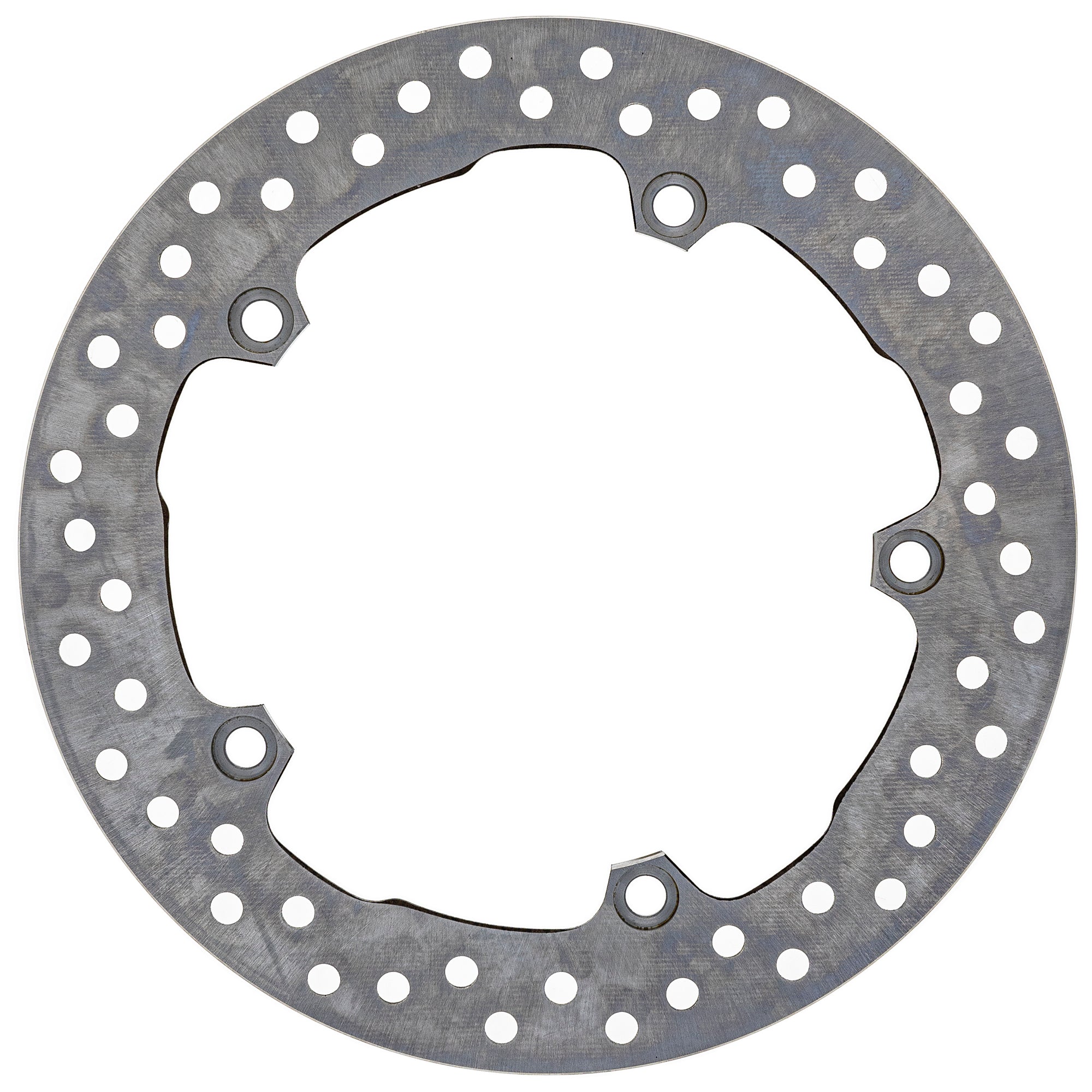 Rear Brake Rotor for zOTHER Interceptor NICHE 519-CRT2689R