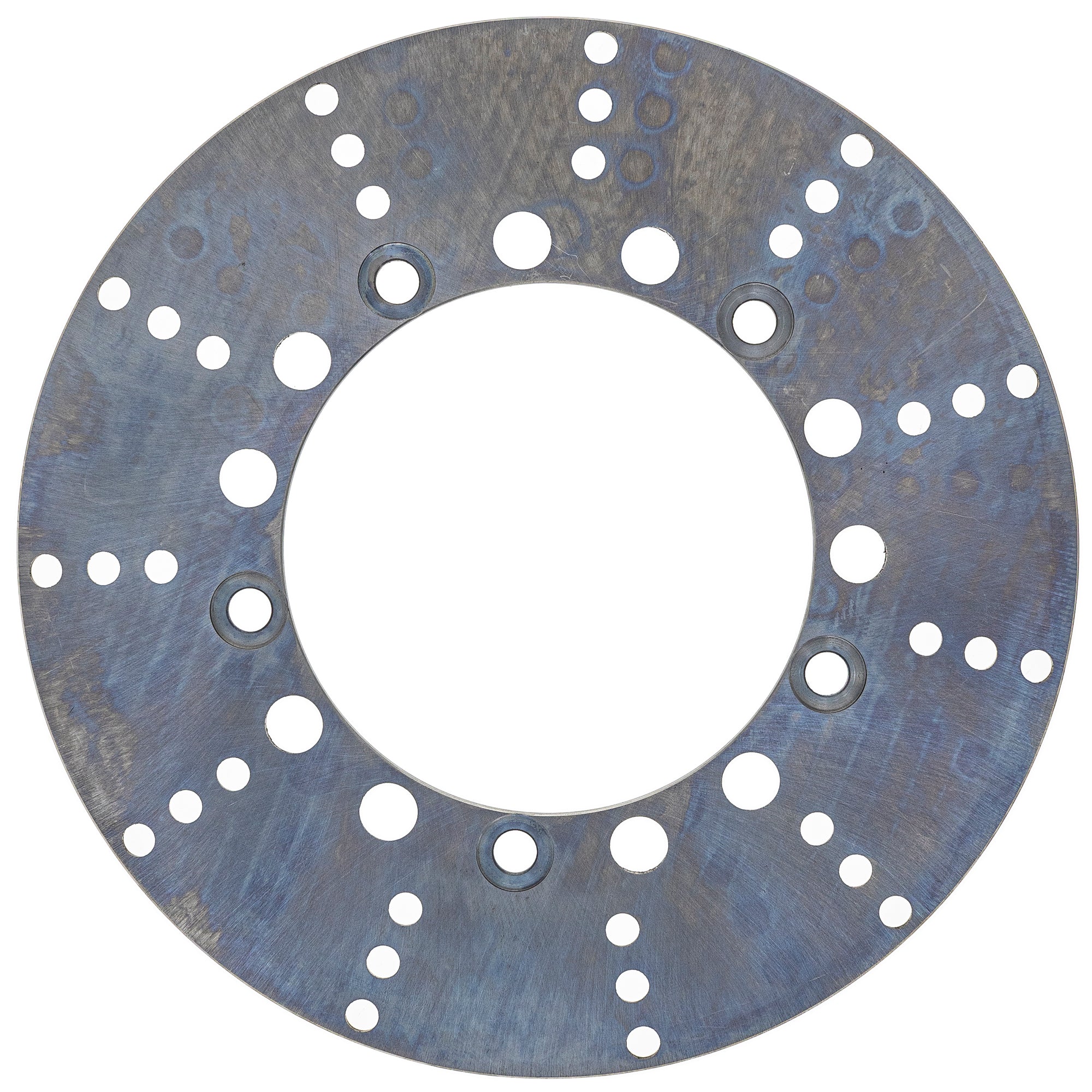 Rear Brake Rotor for zOTHER GPz550 NICHE 519-CRT2680R