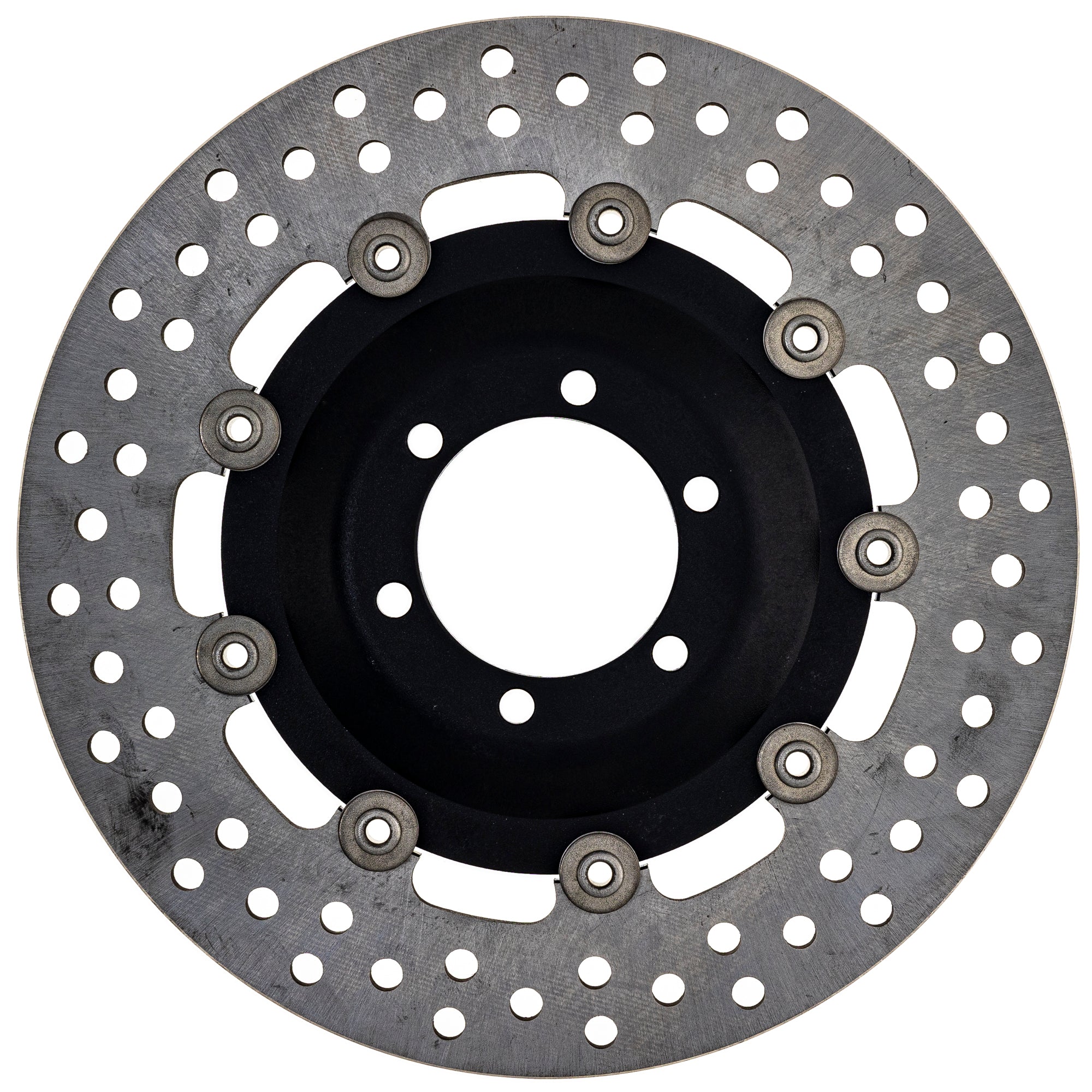 Brake Rotor for zOTHER XS850 XS750 XS650 XS500 NICHE 519-CRT2699R