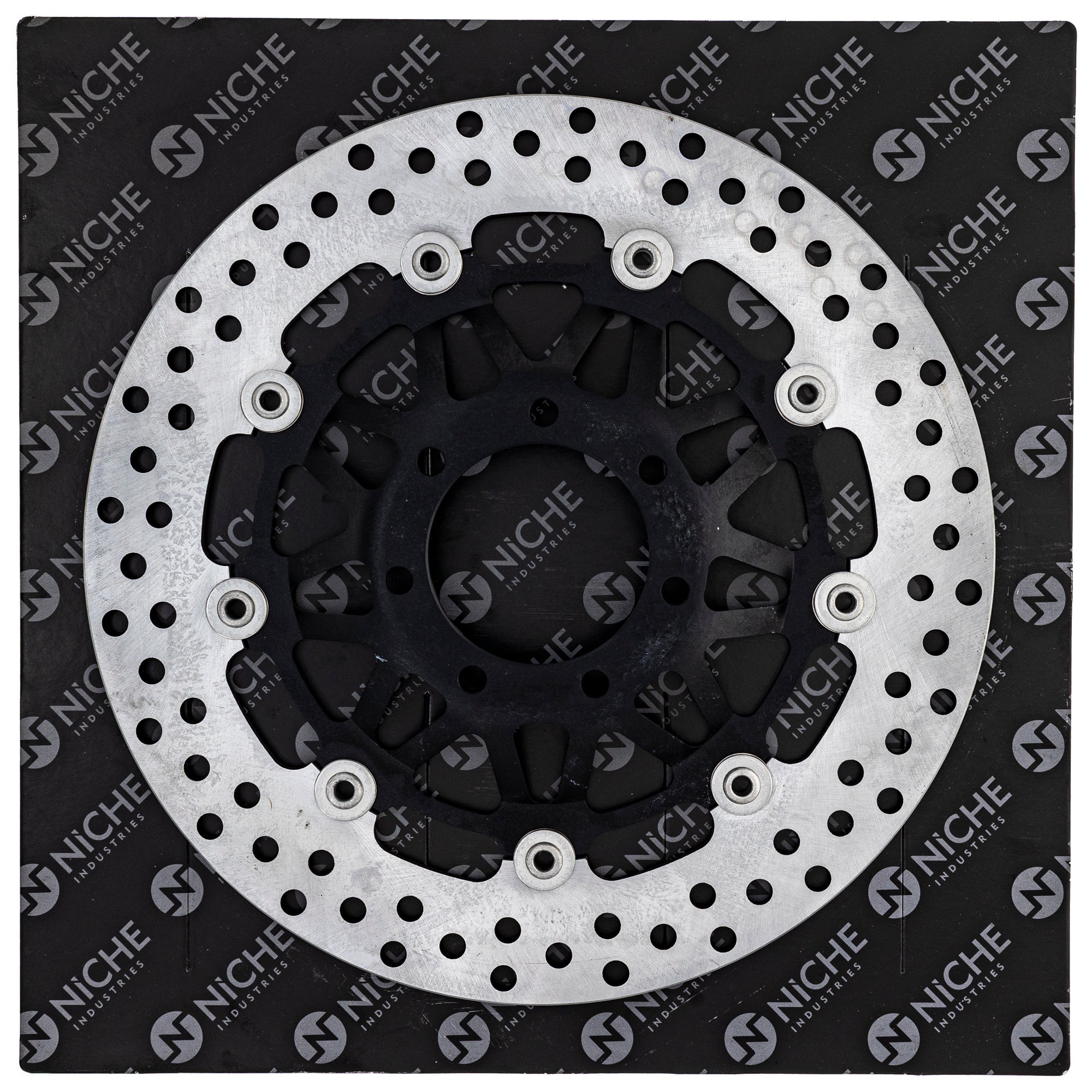 NICHE 519-CRT2613R Front Brake Rotor for zOTHER Voyager