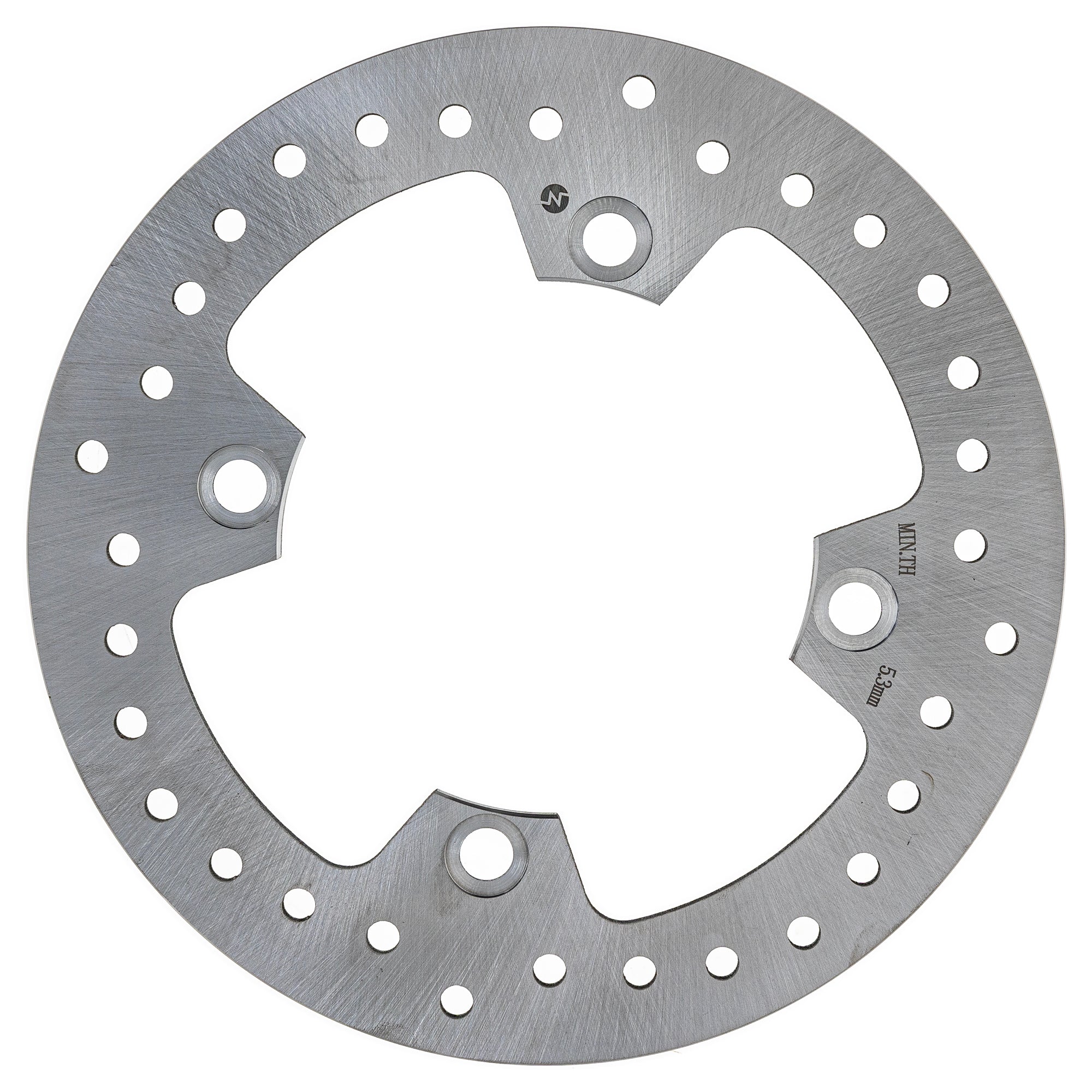 Front or Rear Brake Rotor for Teryx NICHE 519-CRT2722R