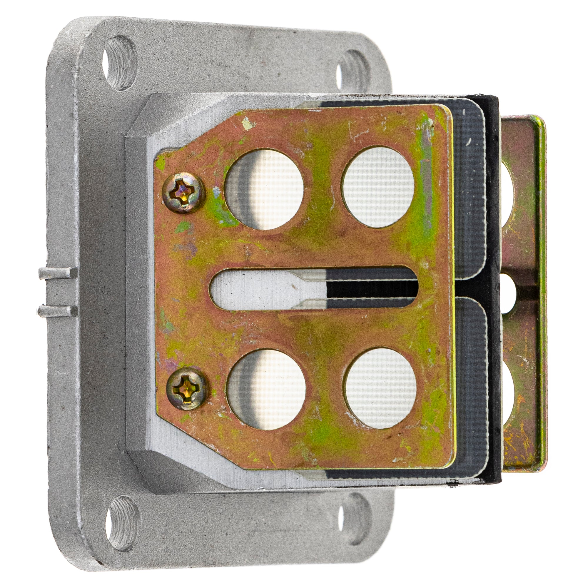 NICHE 519-CRV2224A Reed Valve Assembly for Yamaha Banshee