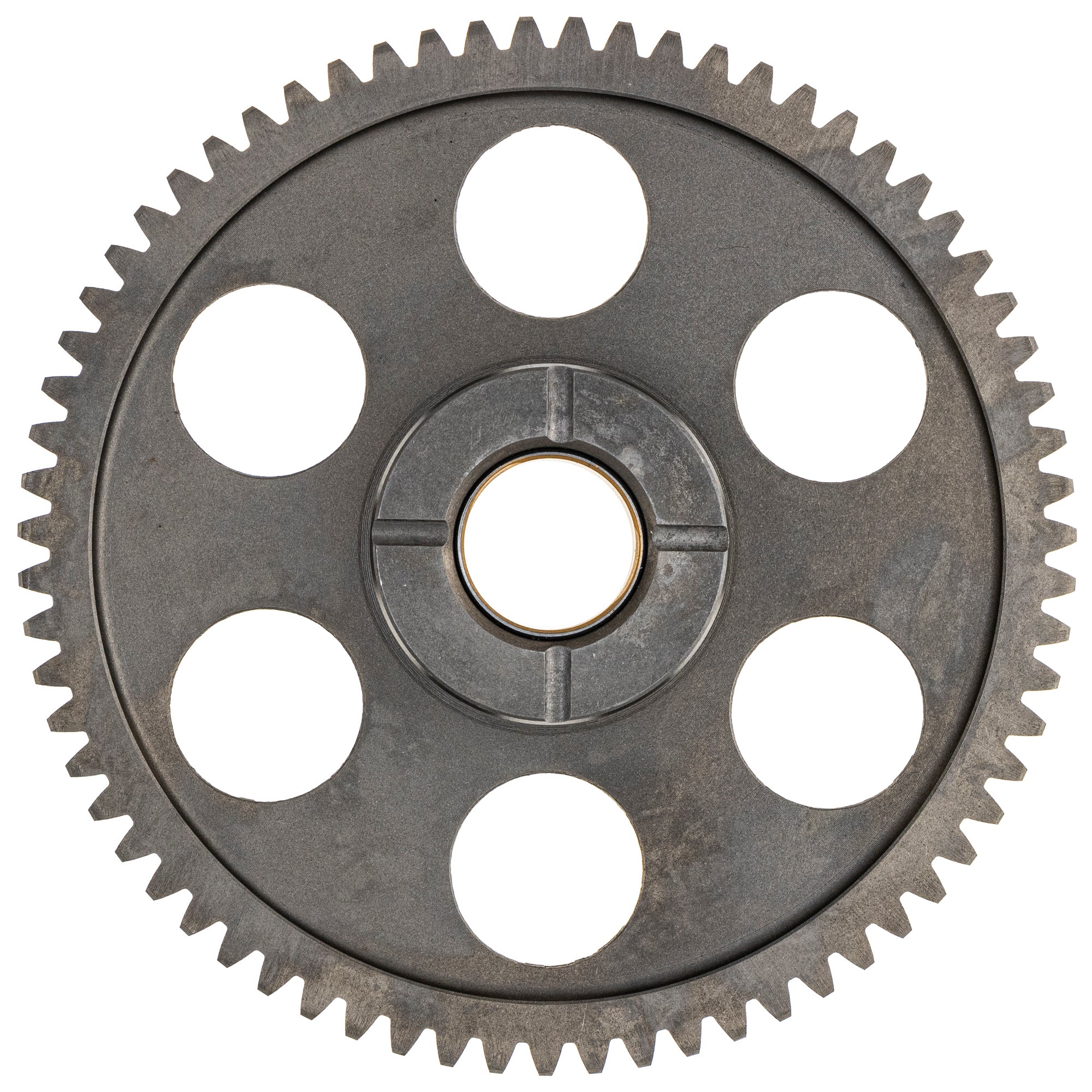 Starter Clutch Gear for Yamaha Wolverine Rhino Kodiak Grizzly 5GH-15517-10-00 NICHE 519-CSC2226G