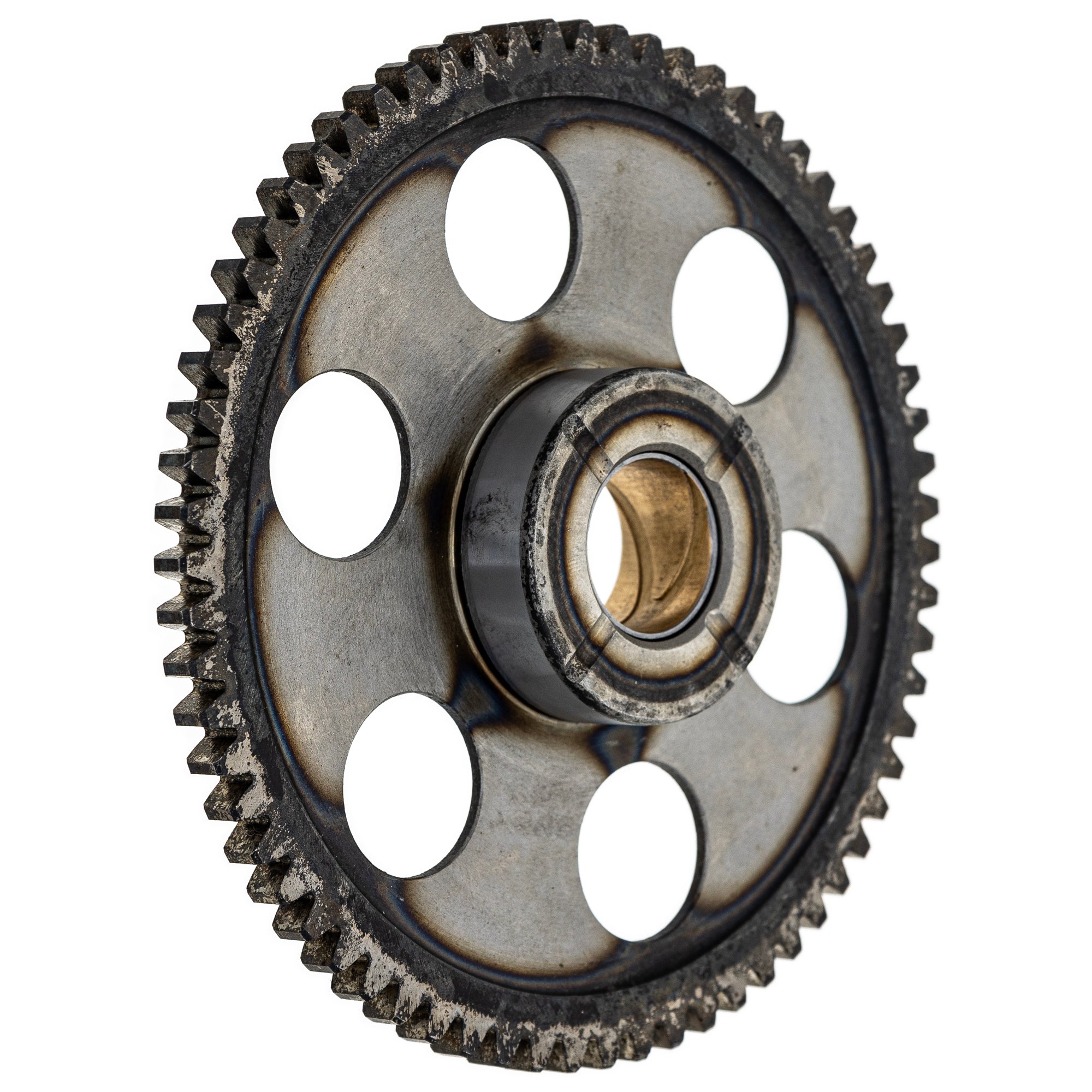 Starter Clutch Gear for Wolverine Rhino Kodiak Grizzly NICHE 519-CSC2233G