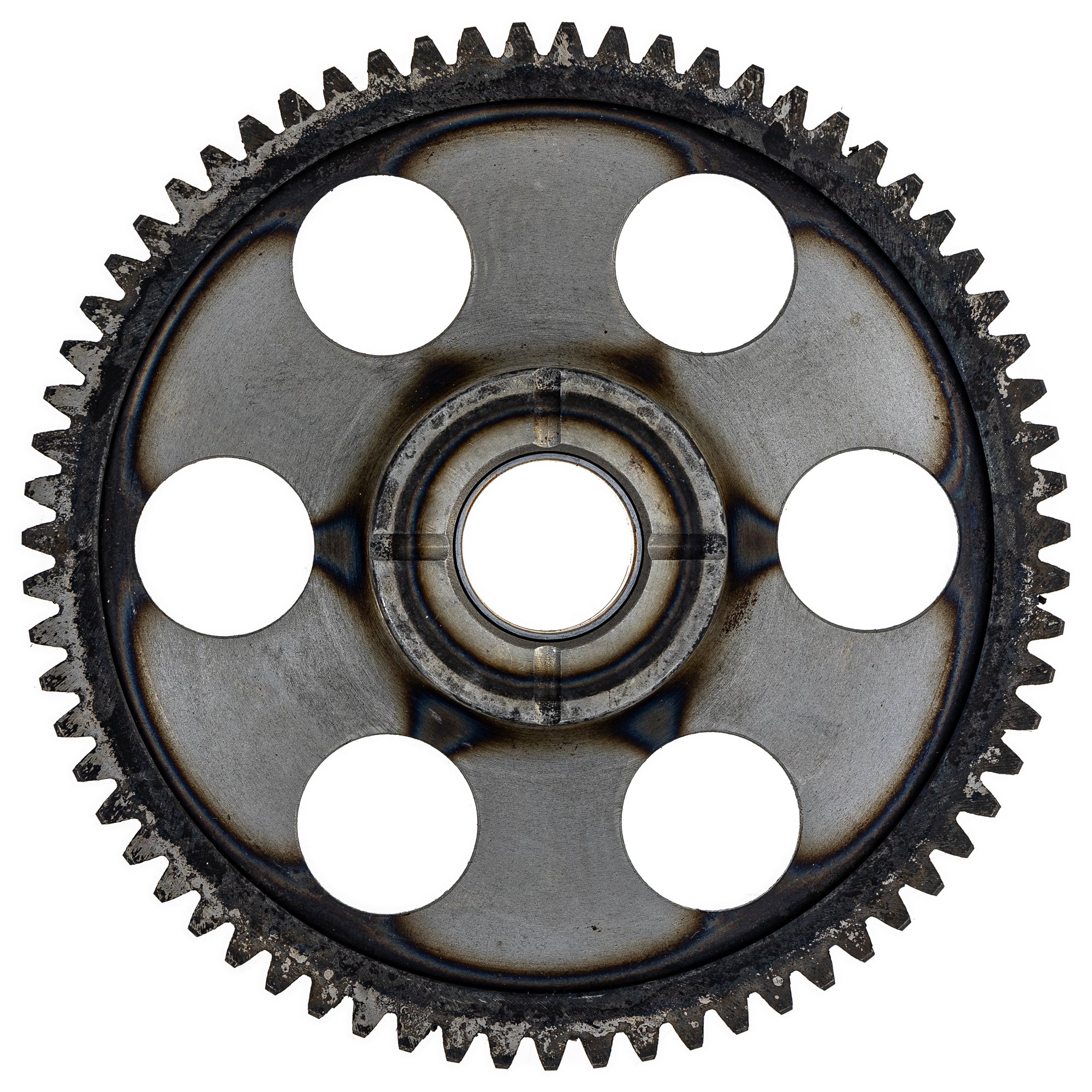 NICHE 519-CSC2233G Starter Clutch Gear for Wolverine Rhino Kodiak