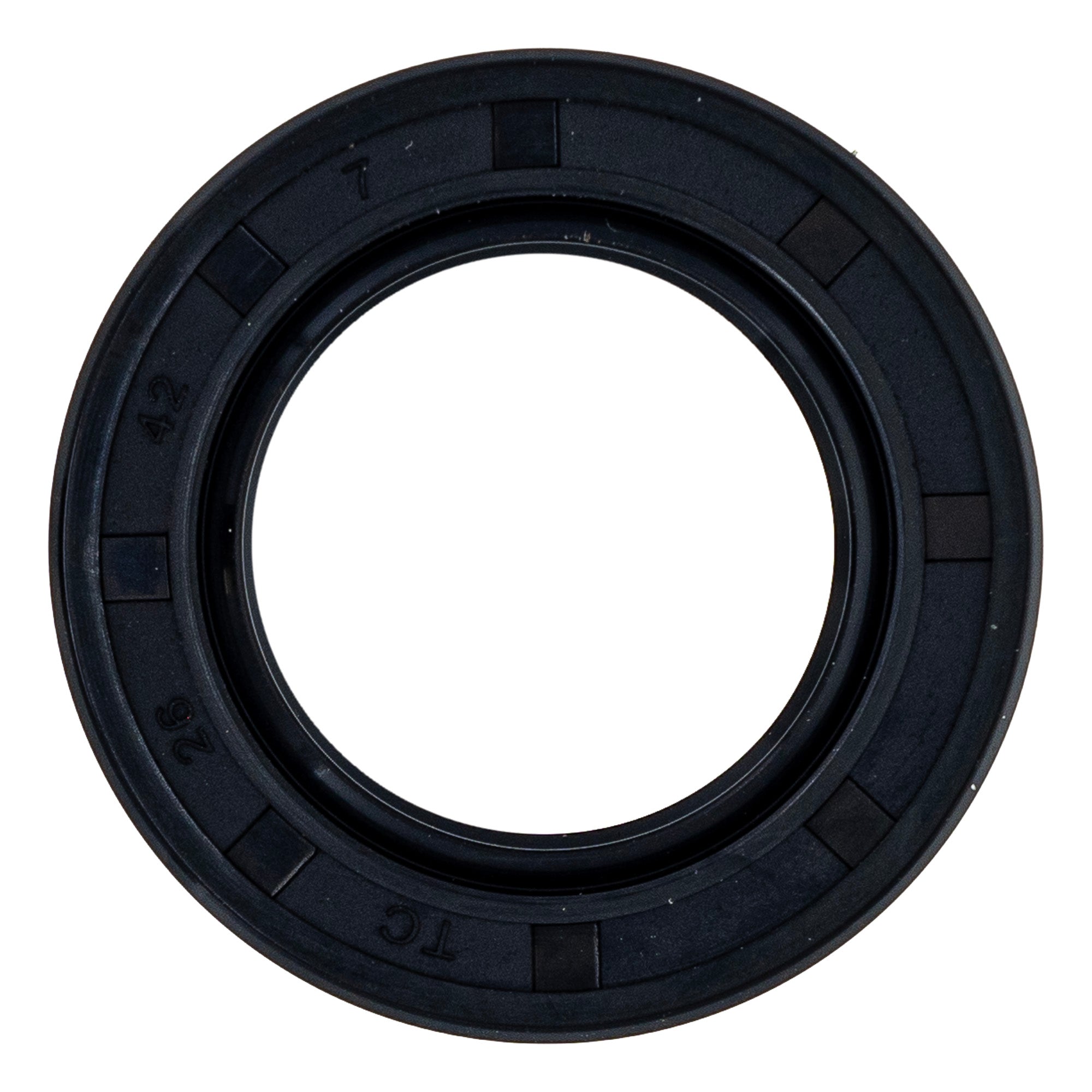 Seal Type TC 26x42x7 for zOTHER YFZ450R YFZ450 XL175 Warrior NICHE 519-CSE2228A