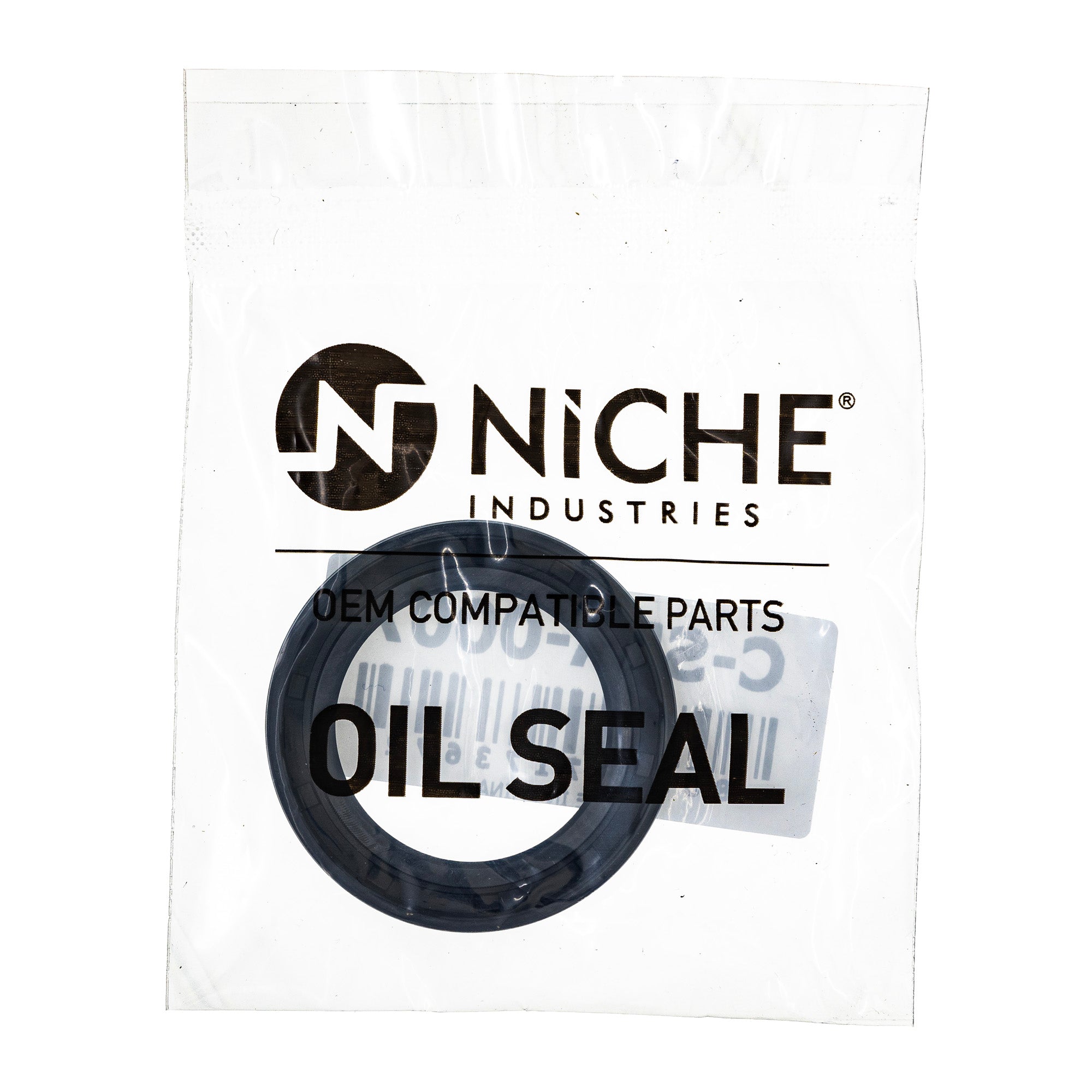 NICHE 519-CSE2229A Seal Type TCY 38x55x8 for zOTHER Arctic Cat