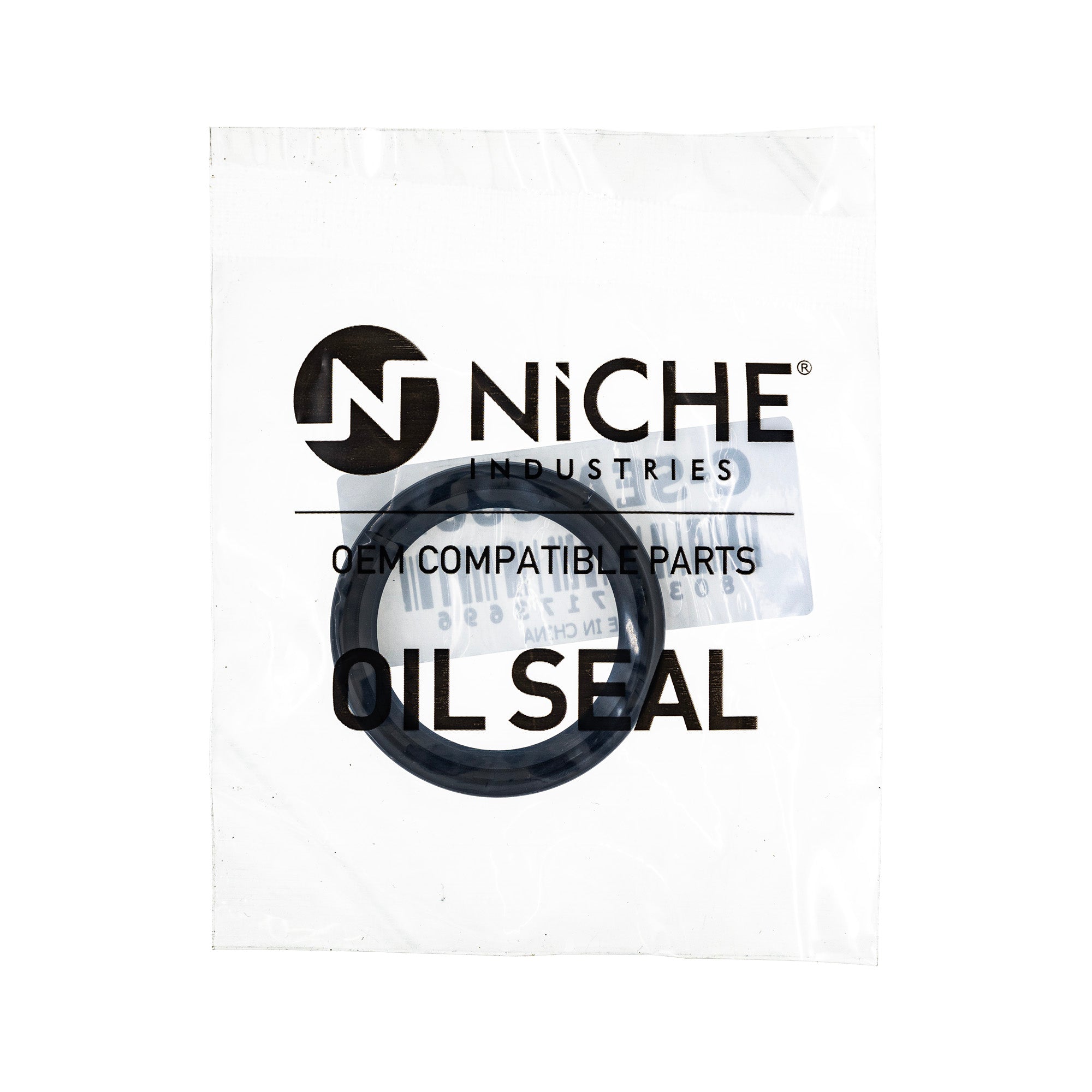 NICHE 519-CSE2221A Seal Type TC 38x50x7 for zOTHER