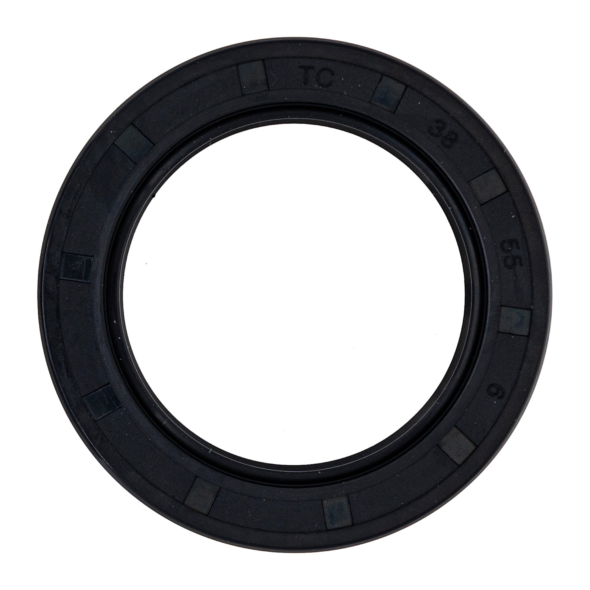 Seal Type TC 38x55x6 for zOTHER YZF Wolverine Timberwolf Rhino NICHE 519-CSE2232A