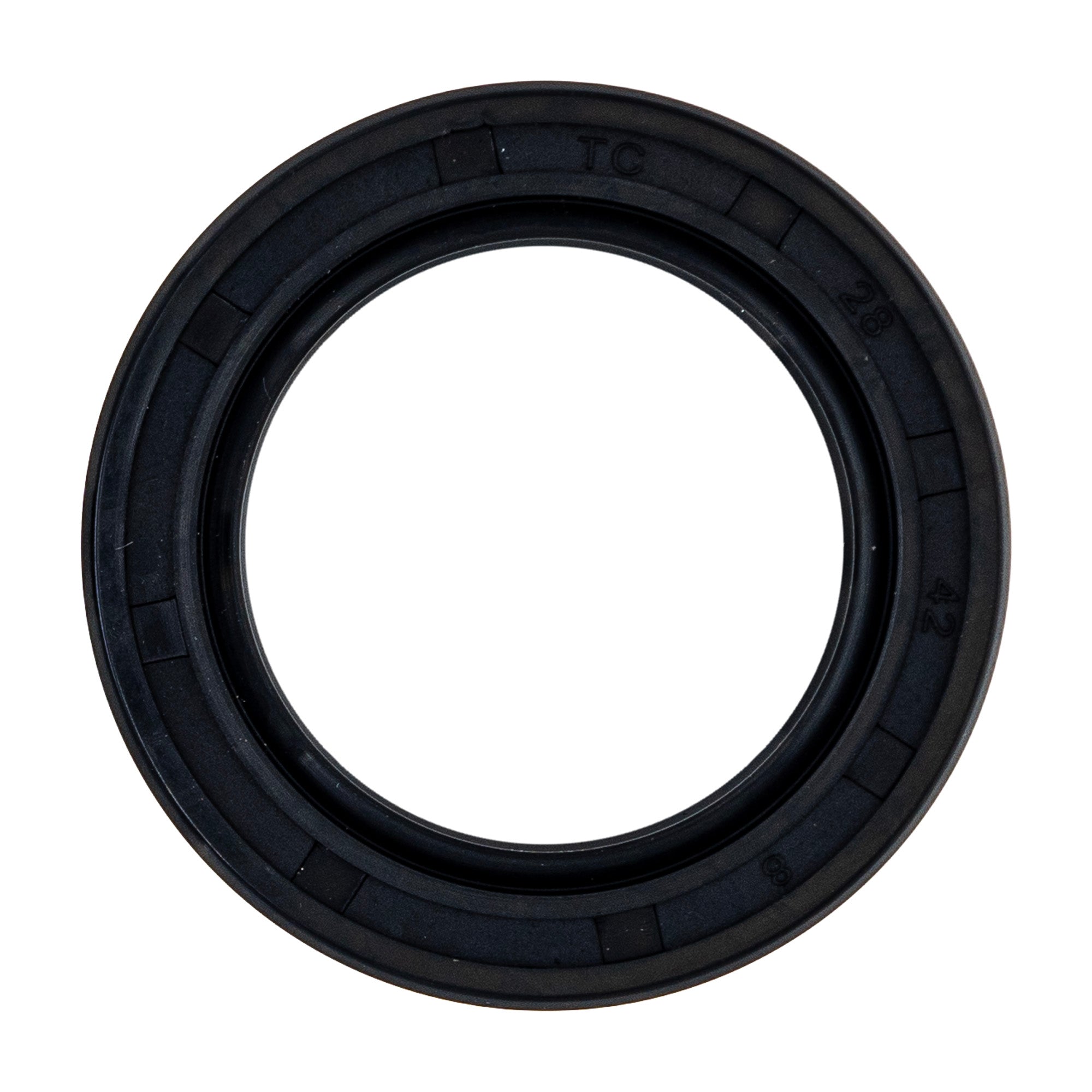 Seal Type TC 28x42x8 for zOTHER VFR750R Valkyrie TRX200 Super NICHE 519-CSE2234A