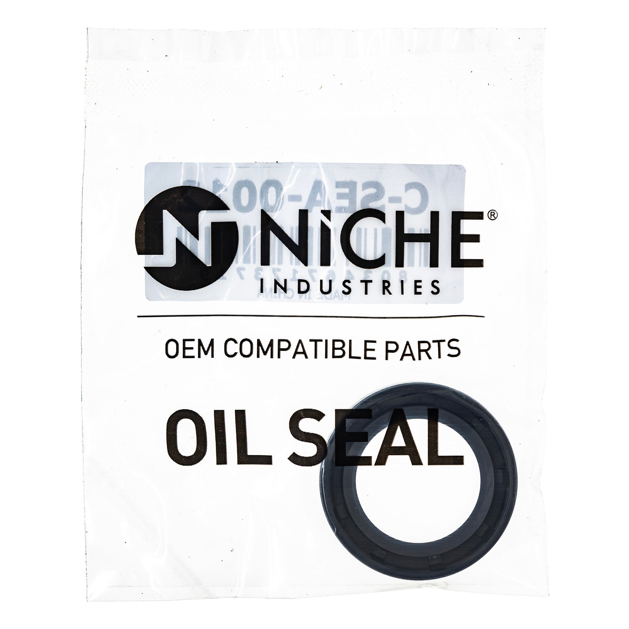 NICHE 519-CSE2234A Seal Type TC 28x42x8 for zOTHER VFR750R Valkyrie