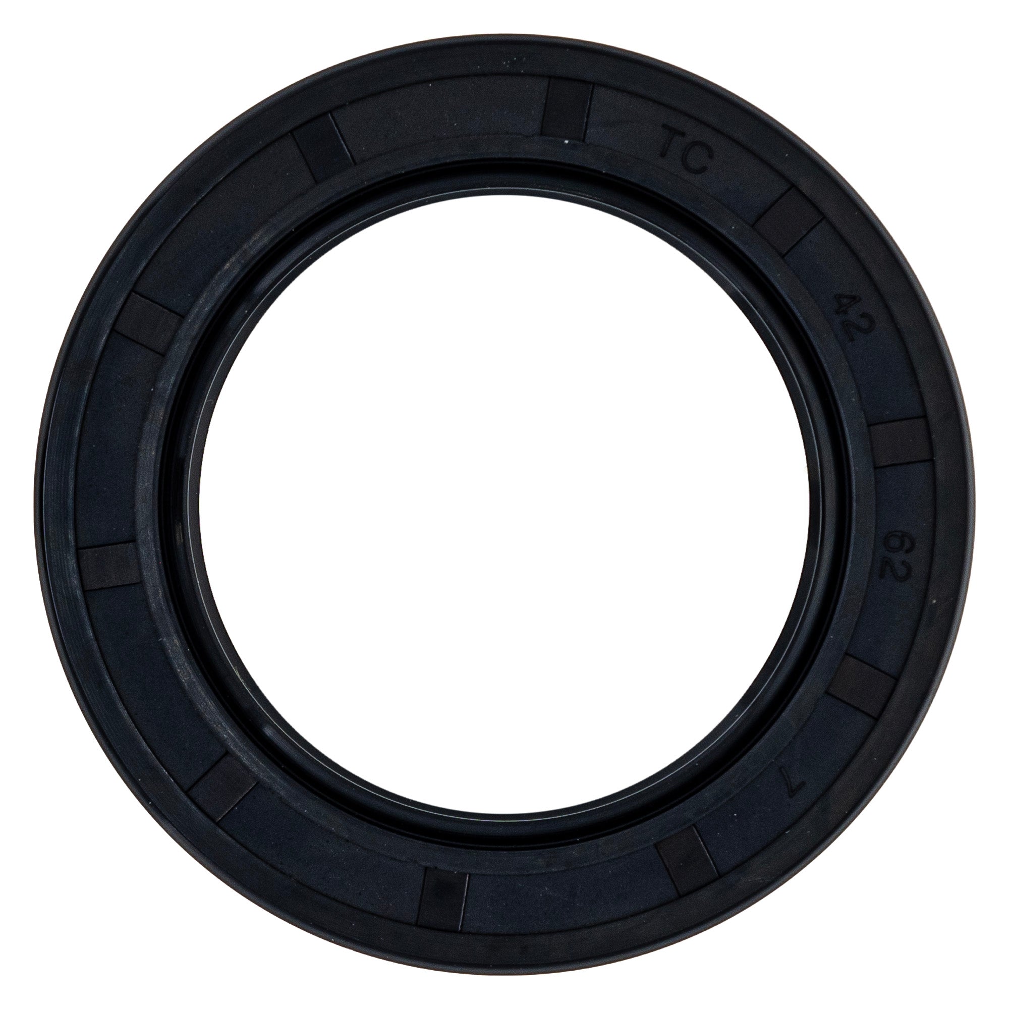 Seal Type TC 42x62x7 for zOTHER Arctic Cat Textron Vinson Tri Tecate Raptor NICHE 519-CSE2237A