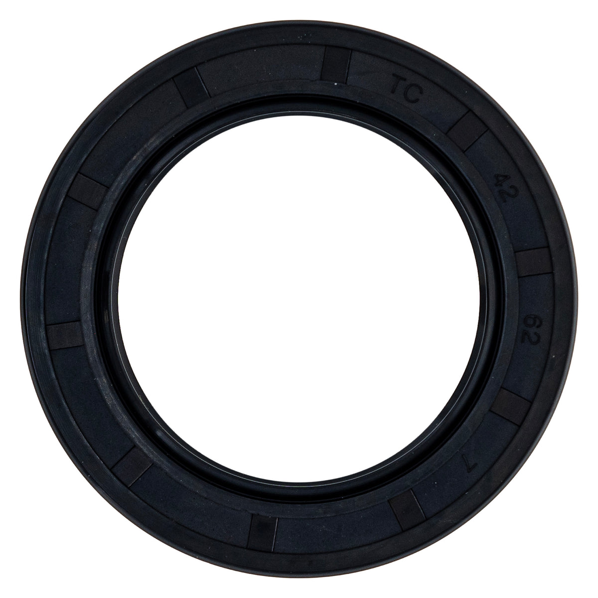 Seal Type TC 42x62x7 for zOTHER Arctic Cat Textron Vinson Tri Tecate Raptor NICHE 519-CSE2237A