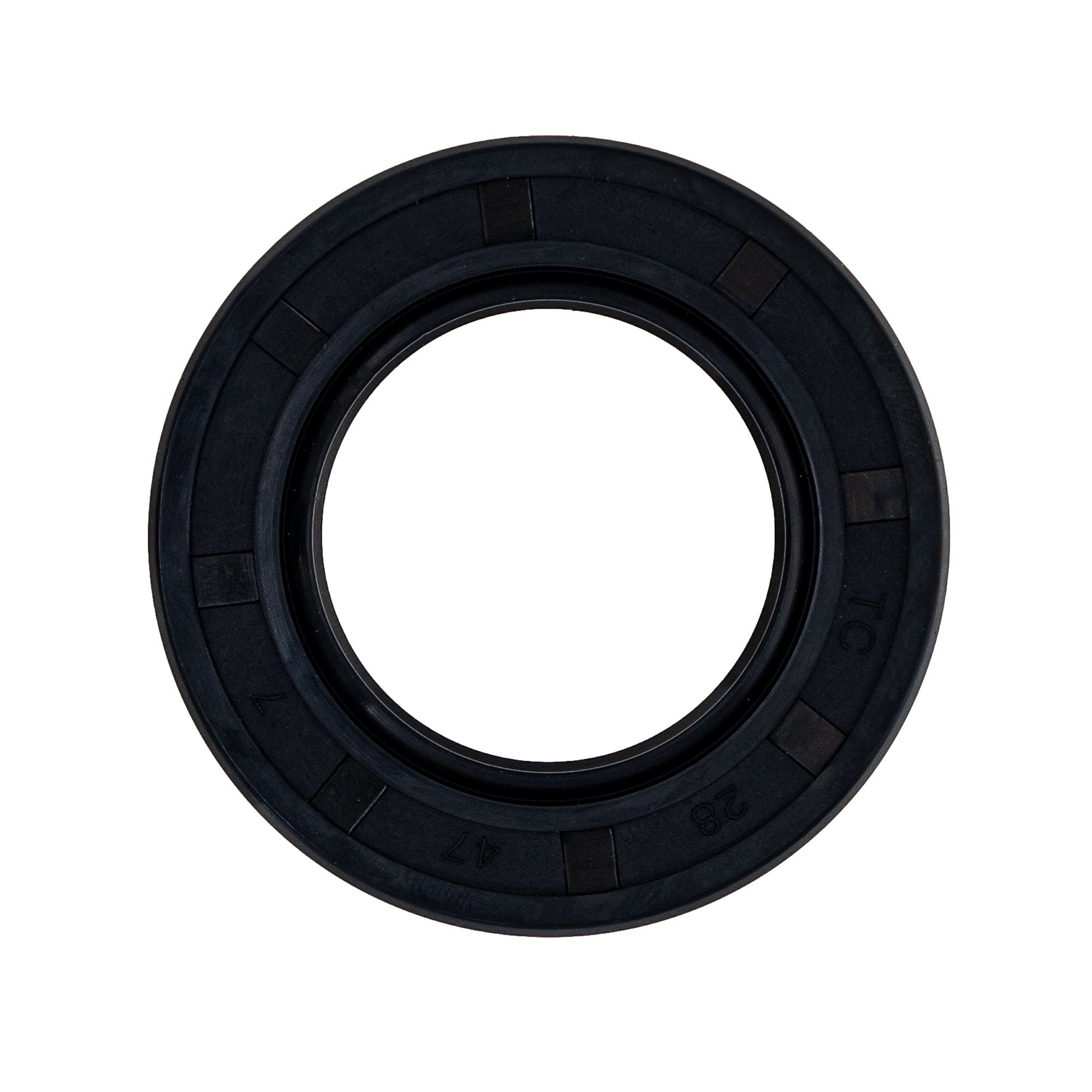 Seal Type TC 28x47x7 for zOTHER YZ490 YZ400 YZ250WR YZ250 NICHE 519-CSE2238A