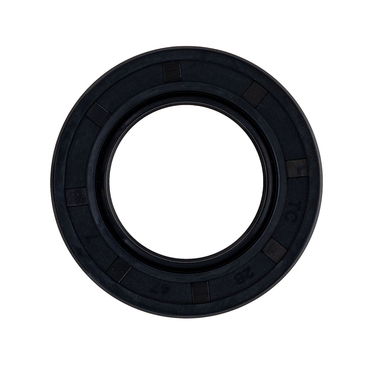 Seal Type TC 28x47x7 for zOTHER YZ490 YZ400F YZ400 YZ250WR NICHE 519-CSE2238A