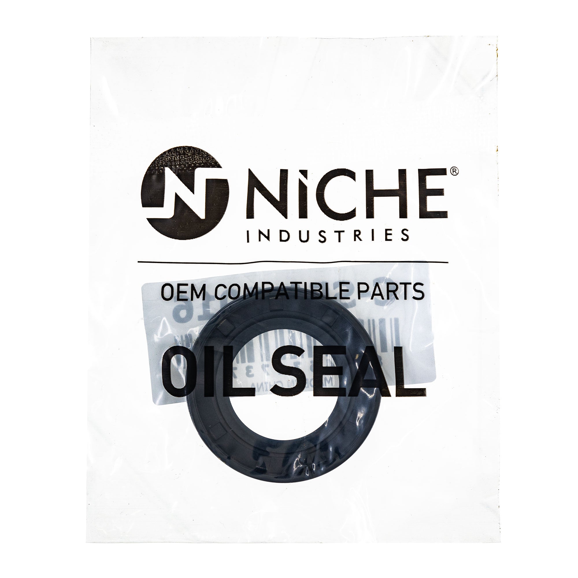 NICHE 519-CSE2238A Seal Type TC 28x47x7 for zOTHER YZ490 YZ400F YZ400