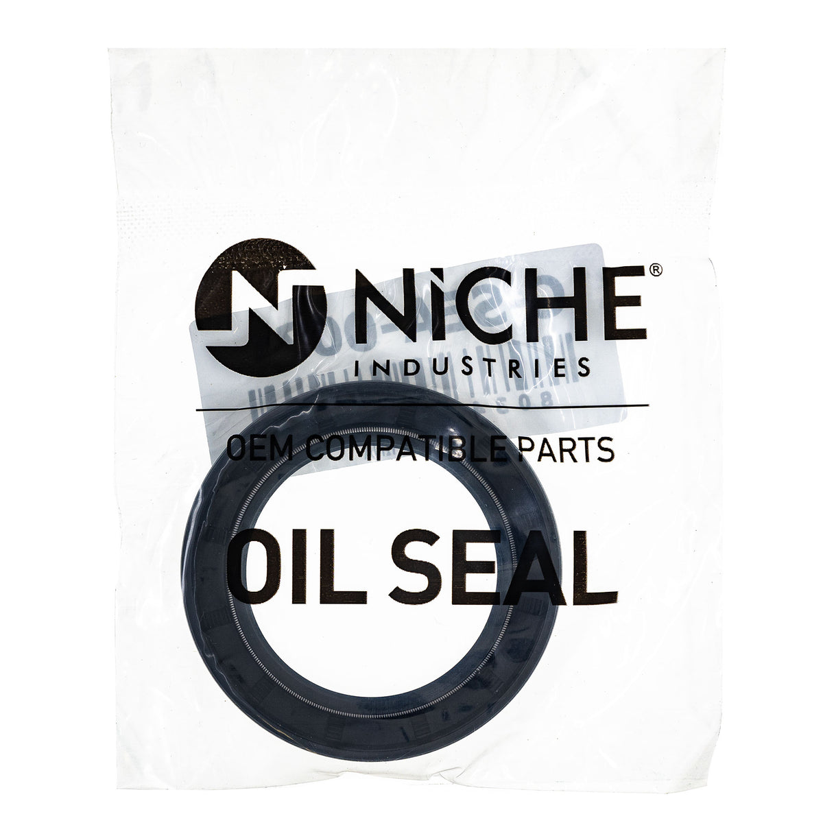 NICHE 519-CSE2239A Seal Type TC 52x62x7 for zOTHER Arctic Cat Textron