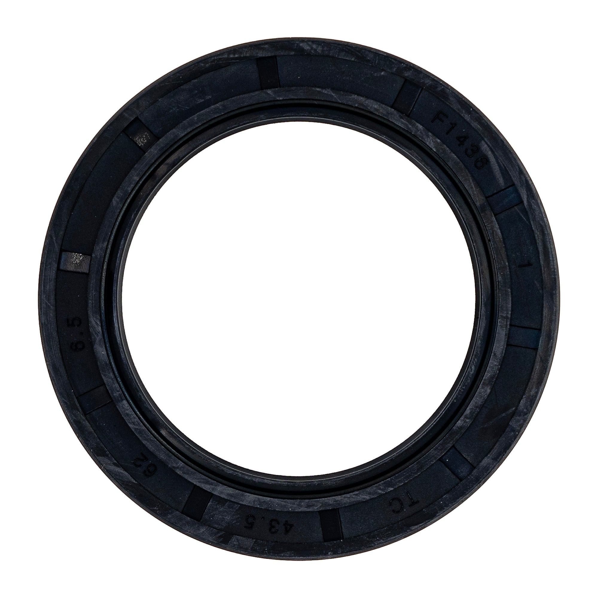 Seal Type TC 43.5x62x6.5 for zOTHER Polaris Xpress Xplorer Trail Sportsman NICHE 519-CSE2231A