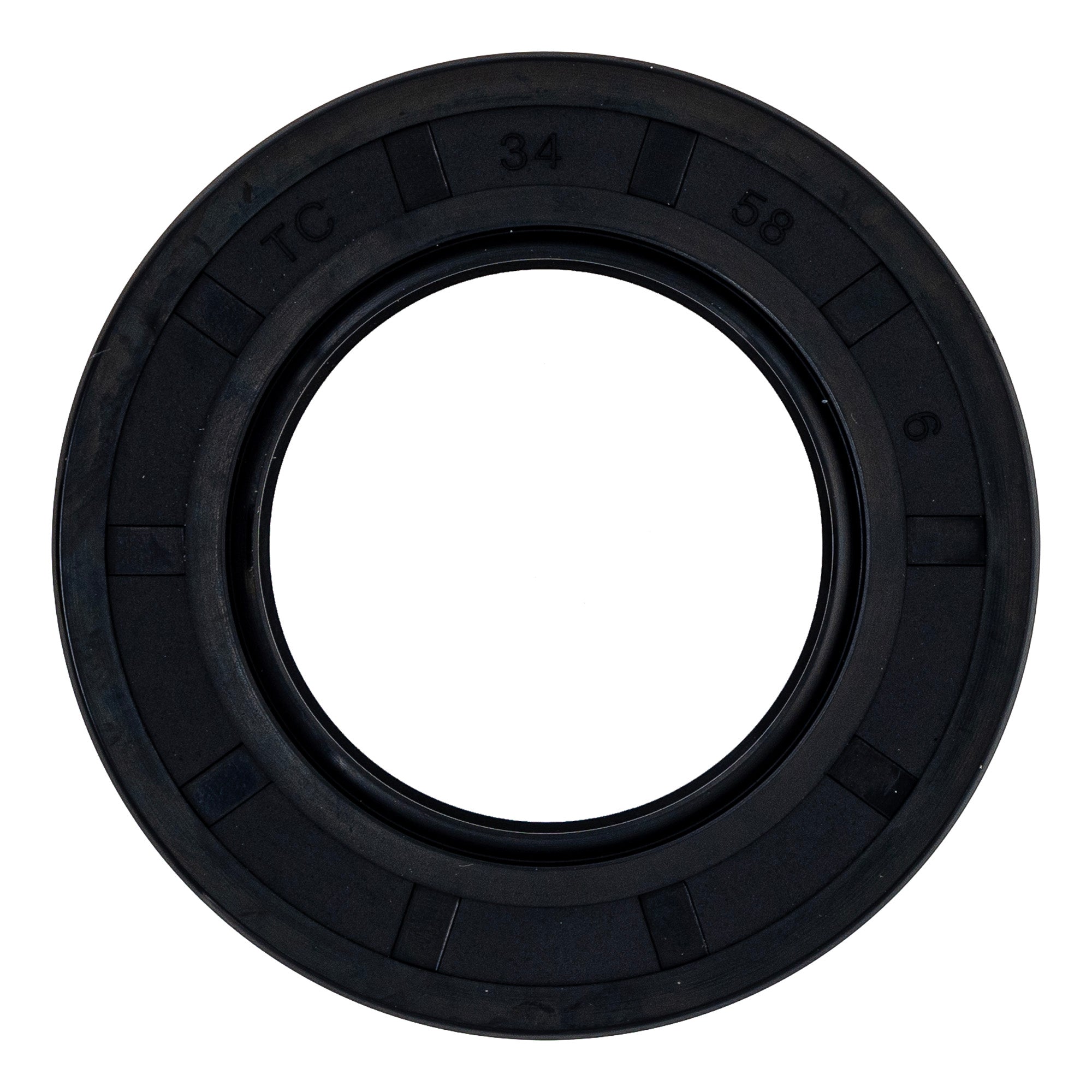 Seal Type TC 34x58x6 for zOTHER FourTrax NICHE 519-CSE2247A