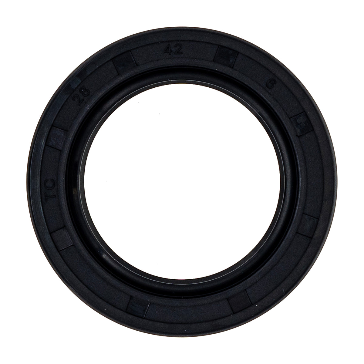 Seal Type TC 28x42x6 for zOTHER TRX450 TRX400 TRX300 TRX250 NICHE 519-CSE2249A