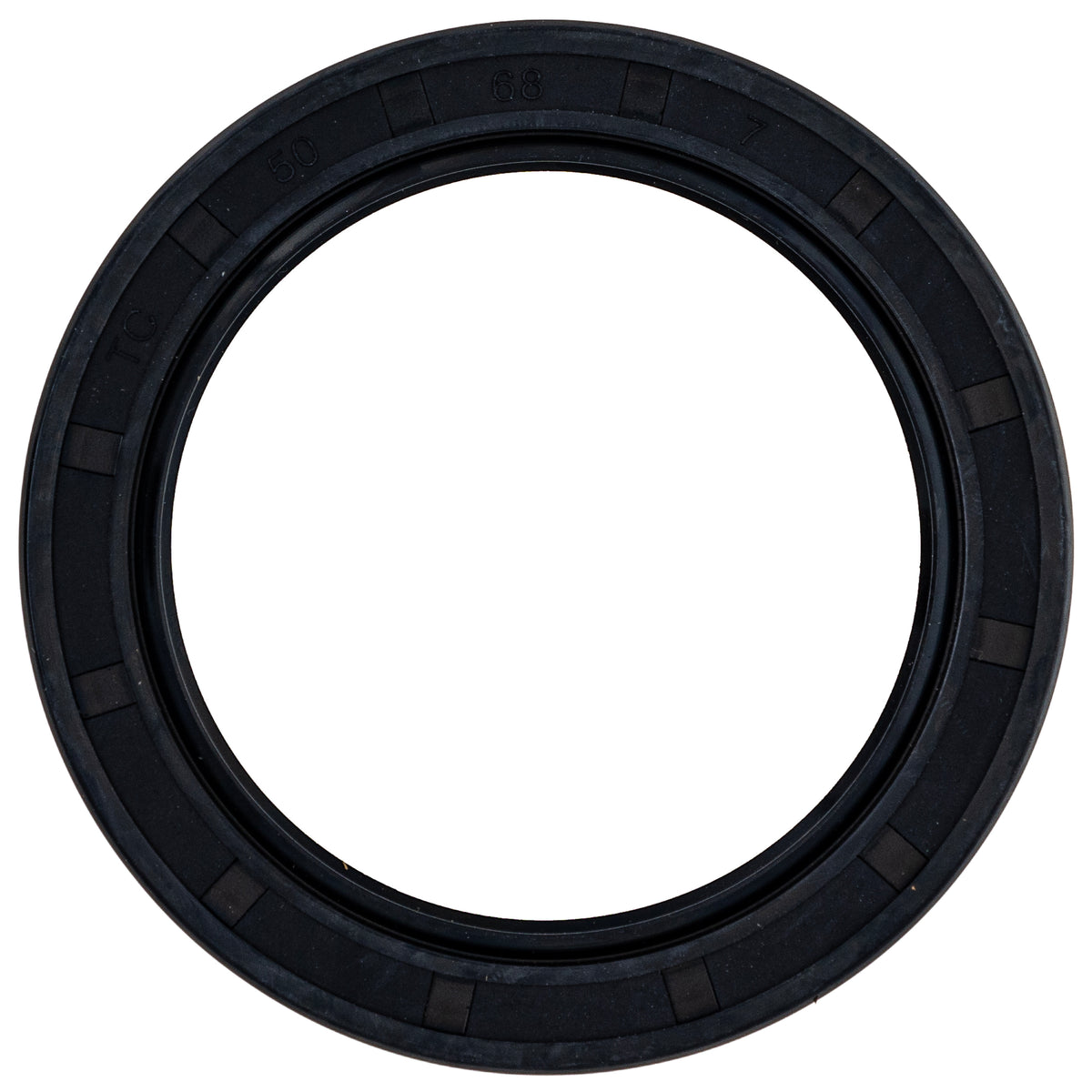 Seal Type TC 50x68x7 for zOTHER Quadsport Quadrunner Quadracer KFX400 NICHE 519-CSE2241A
