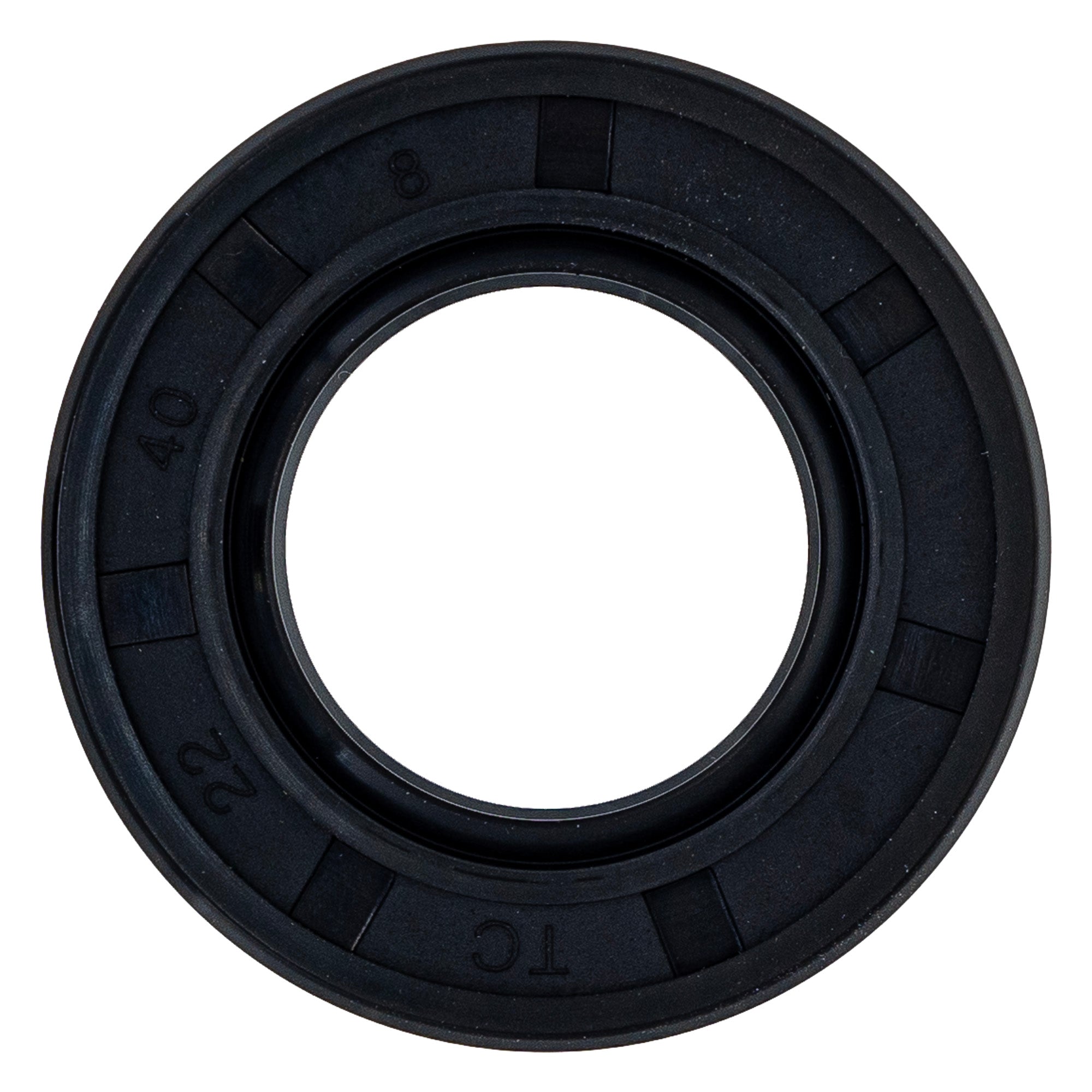 Seal Type TC 22x40x8 Honda | NICHE PARTS