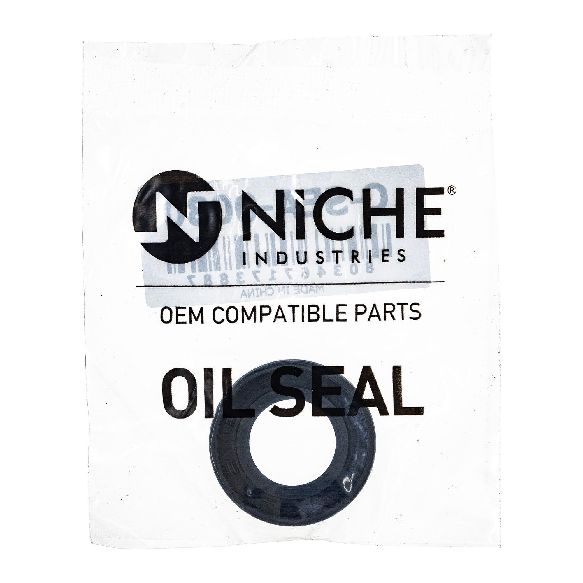 NICHE 519-CSE2252A Seal Type TC 22x40x8 for zOTHER Expert Elsinore