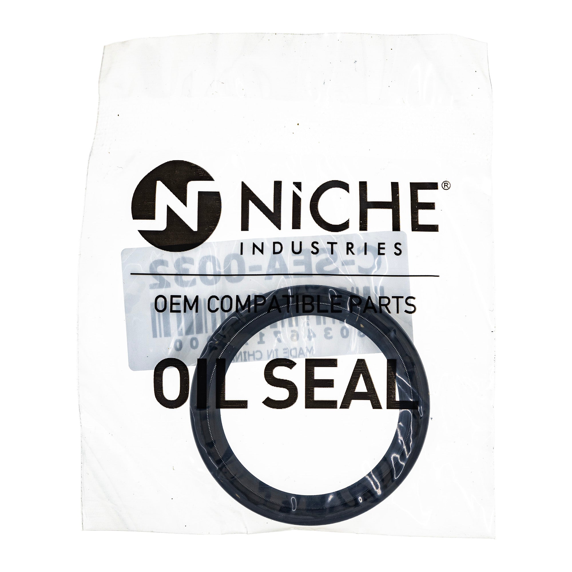 NICHE 519-CSE2254A Seal Type TC 45x58x6 for zOTHER