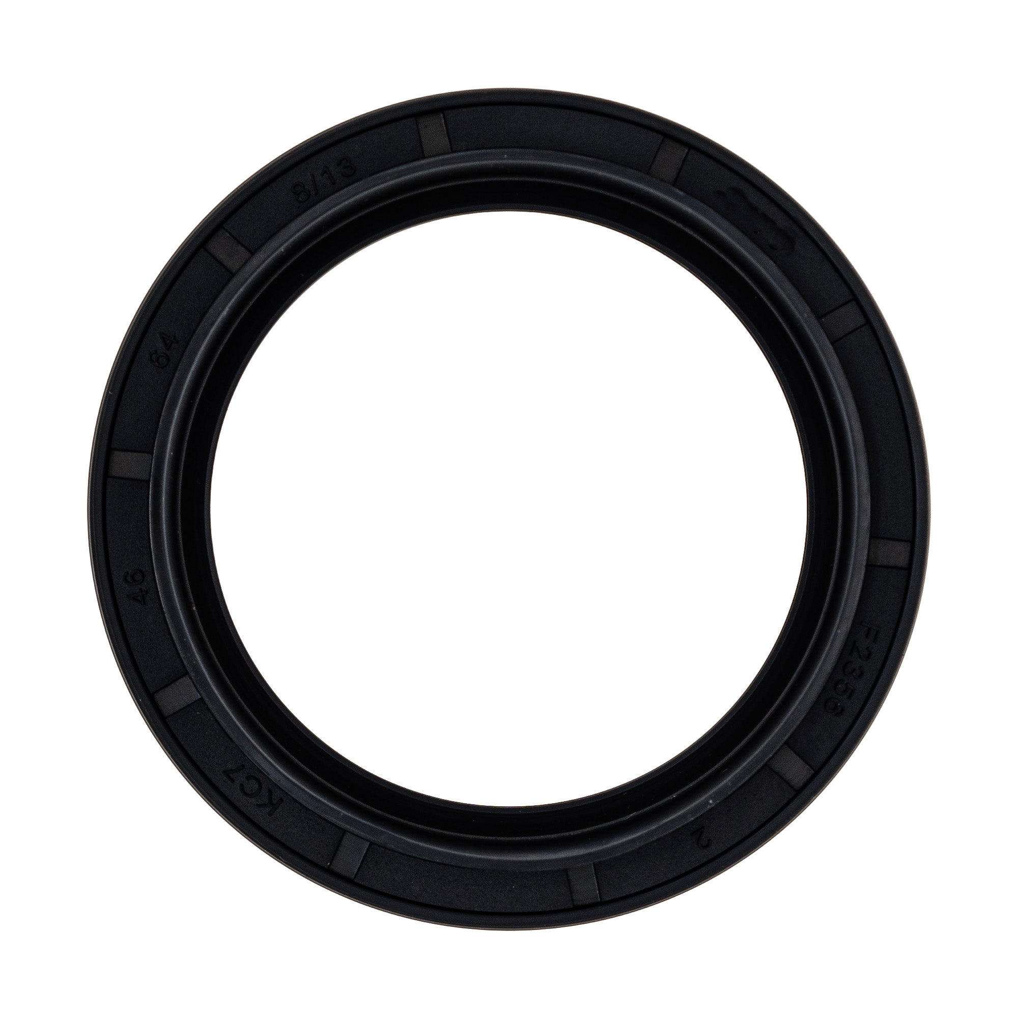 Seal Type TCY 46x64x8/13 for zOTHER YFZ450 Raptor NICHE 519-CSE2256A