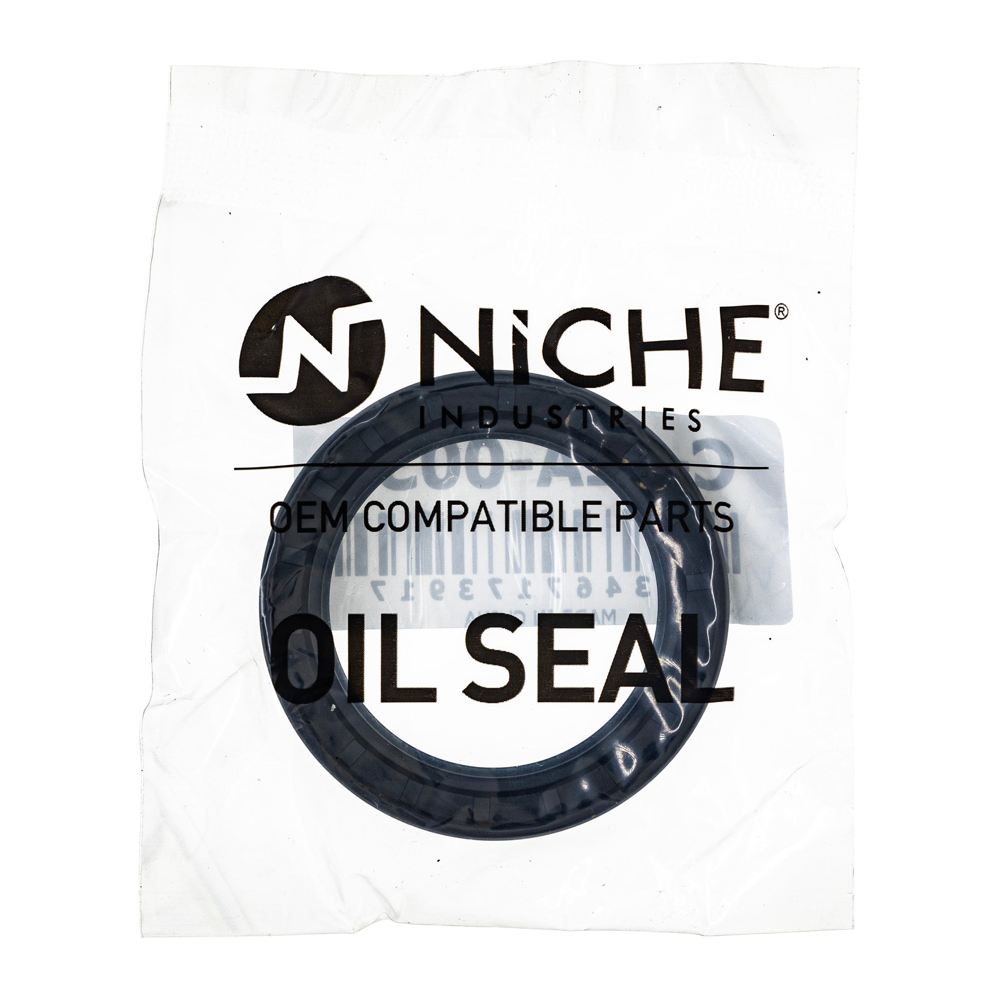 NICHE 519-CSE2256A Seal Type TCY 46x64x8/13 for zOTHER YZ490 YZ250WR