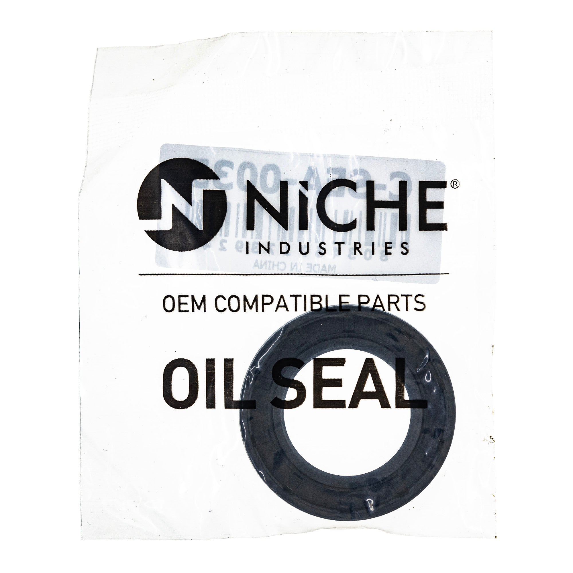 NICHE 519-CSE2257A Seal Type TC 32x52x7 for zOTHER Vstrom TL1000S