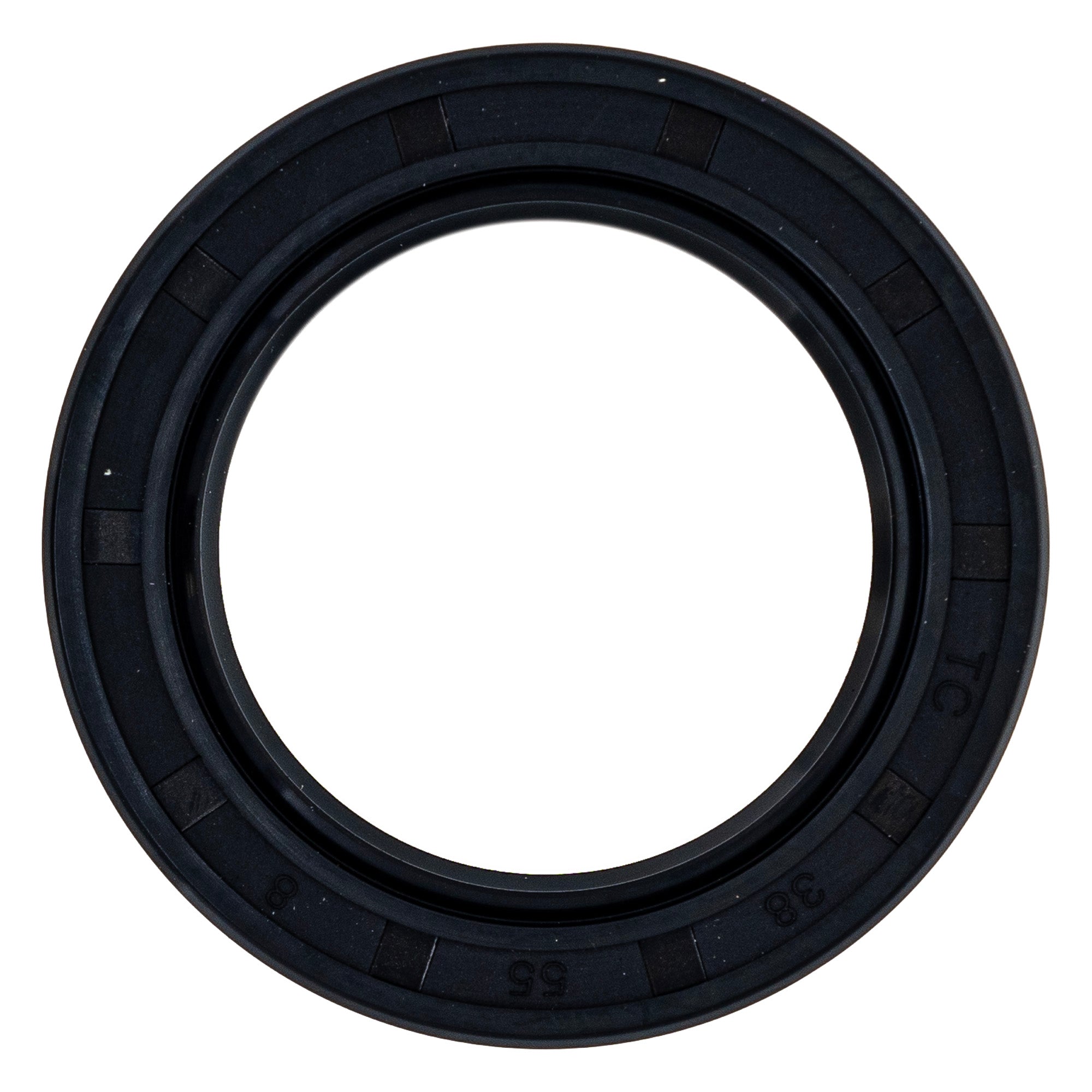 Seal Type TC 38x55x8 for zOTHER Arctic Cat Textron YZF Wolverine Timberwolf Rhino NICHE 519-CSE2264A