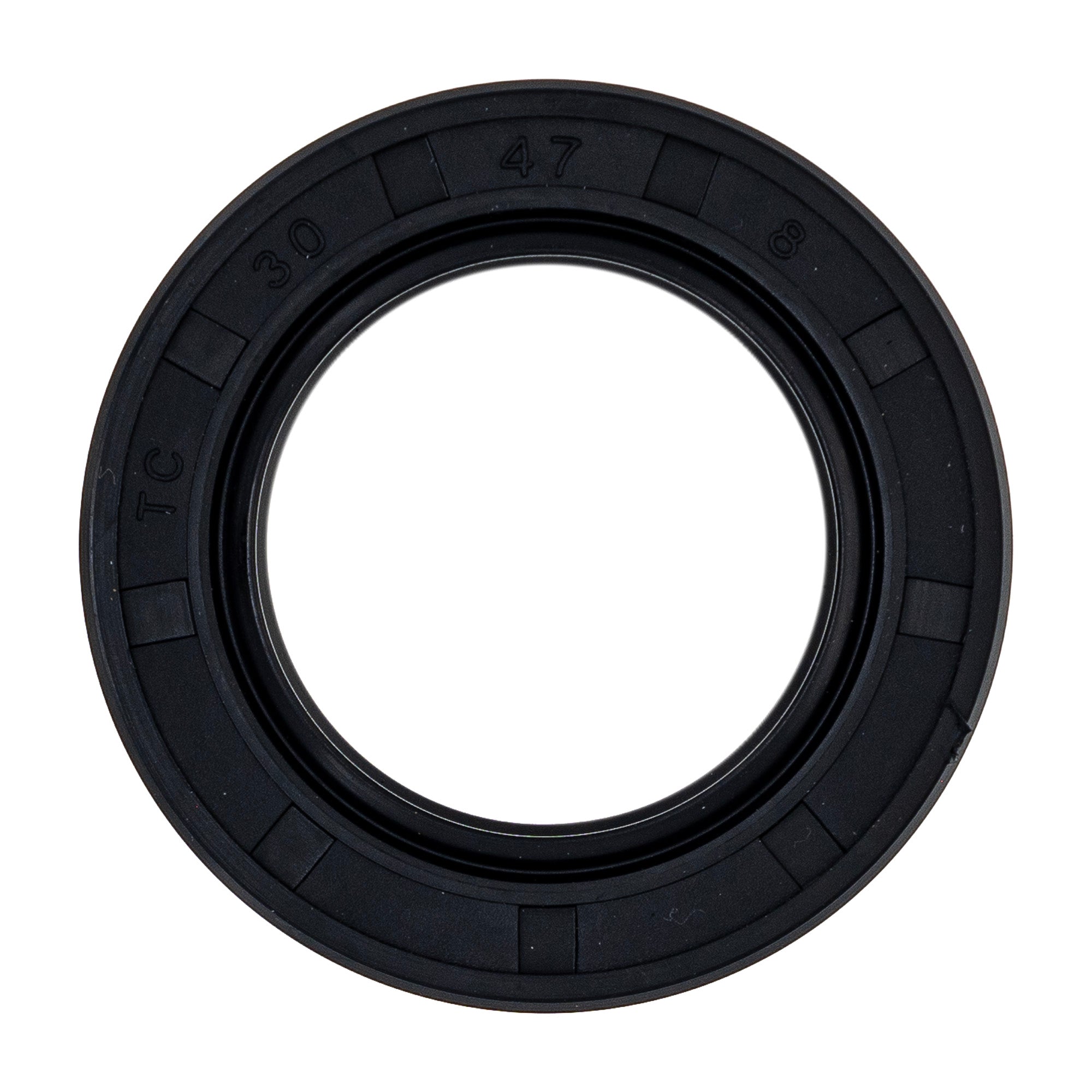 Seal Type TC 30x47x8 for zOTHER Valkyrie ST1100 Shadow Rebel NICHE 519-CSE2268A