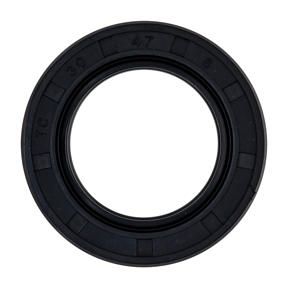 Seal Type TC 30x47x8 for zOTHER Valkyrie ST1100 Shadow Rebel NICHE 519-CSE2268A