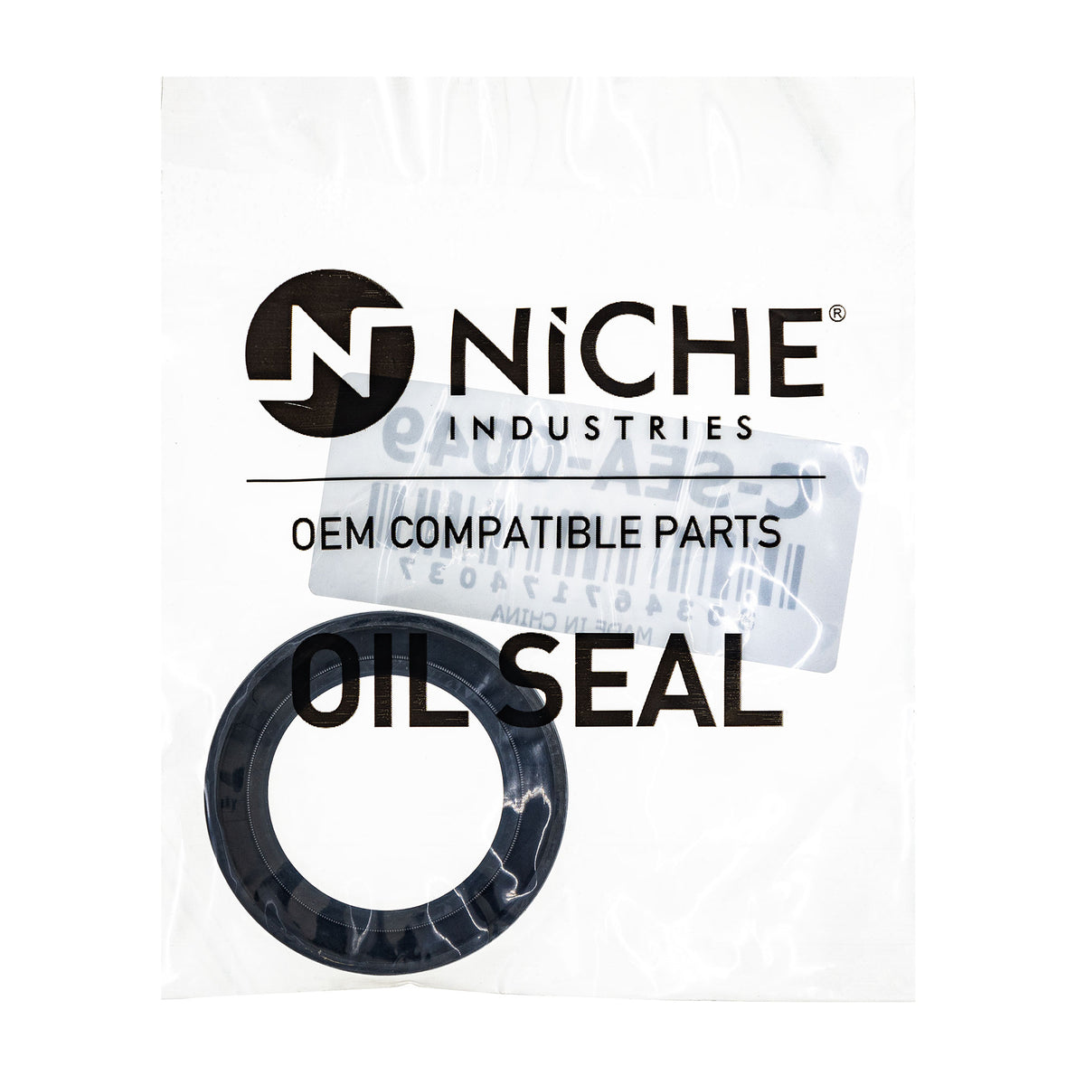 NICHE 519-CSE2261A Seal Type TC 32x47x6 for zOTHER RMZ450 RMX450Z