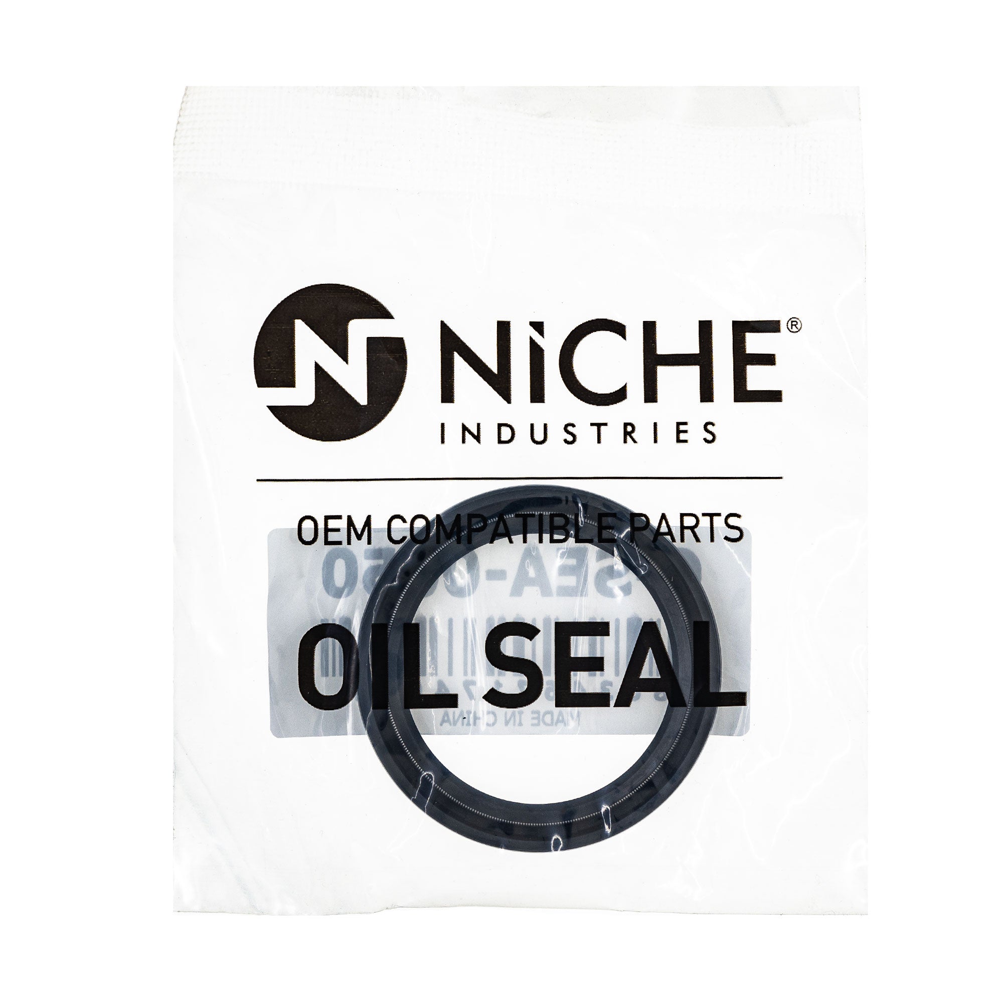 NICHE 519-CSE2272A Seal Type TC 40x52x6 for zOTHER Zuma Vmax Venture