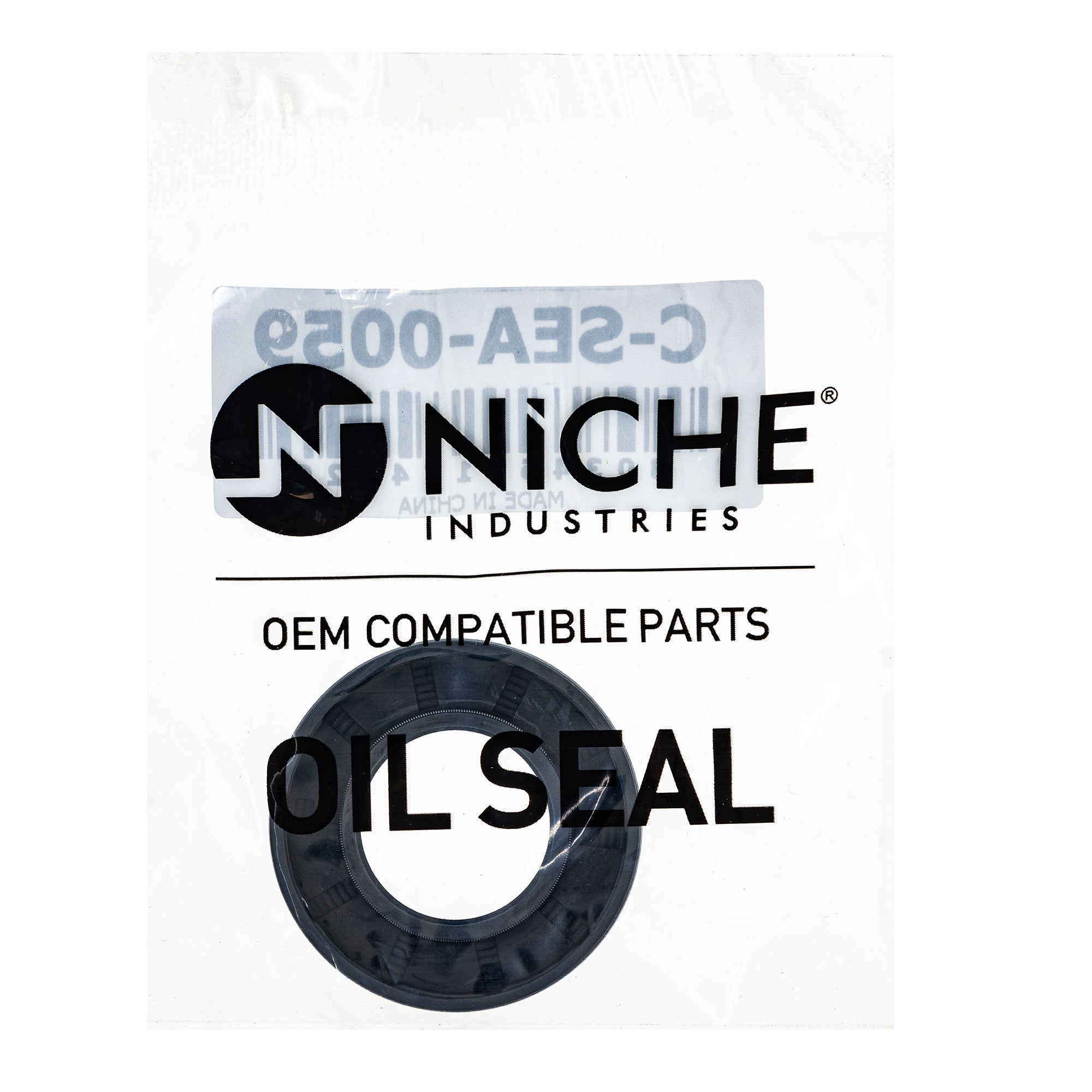 NICHE 519-CSE2271A Seal Type TC 25x47x6 for zOTHER Jet