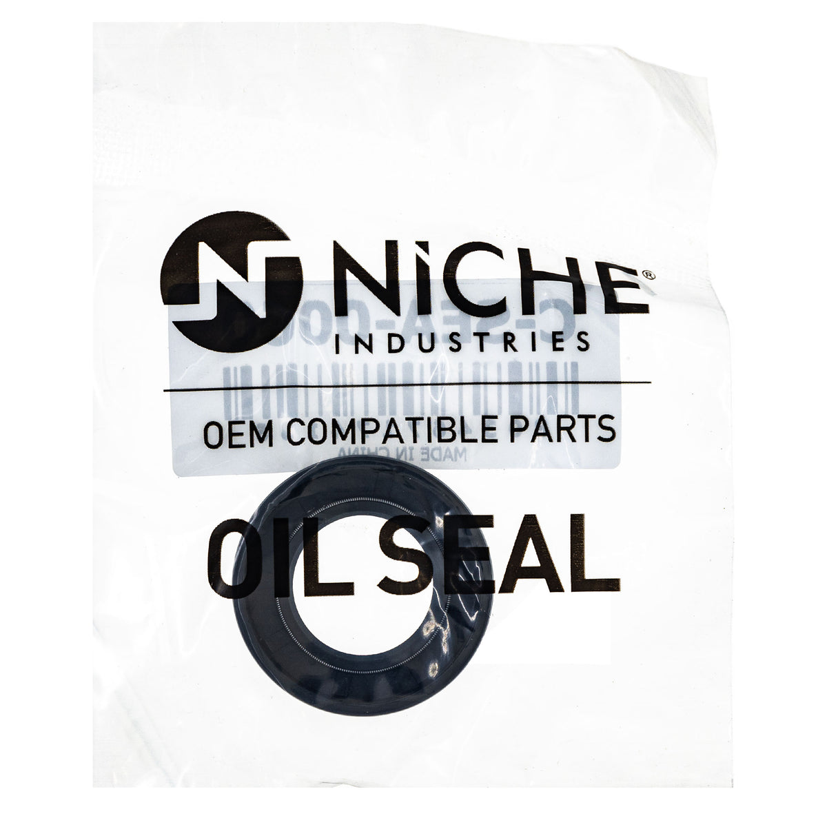 NICHE 519-CSE2282A Seal Type TC 23x40x6 for zOTHER ZR7S ZR1100 Zephyr