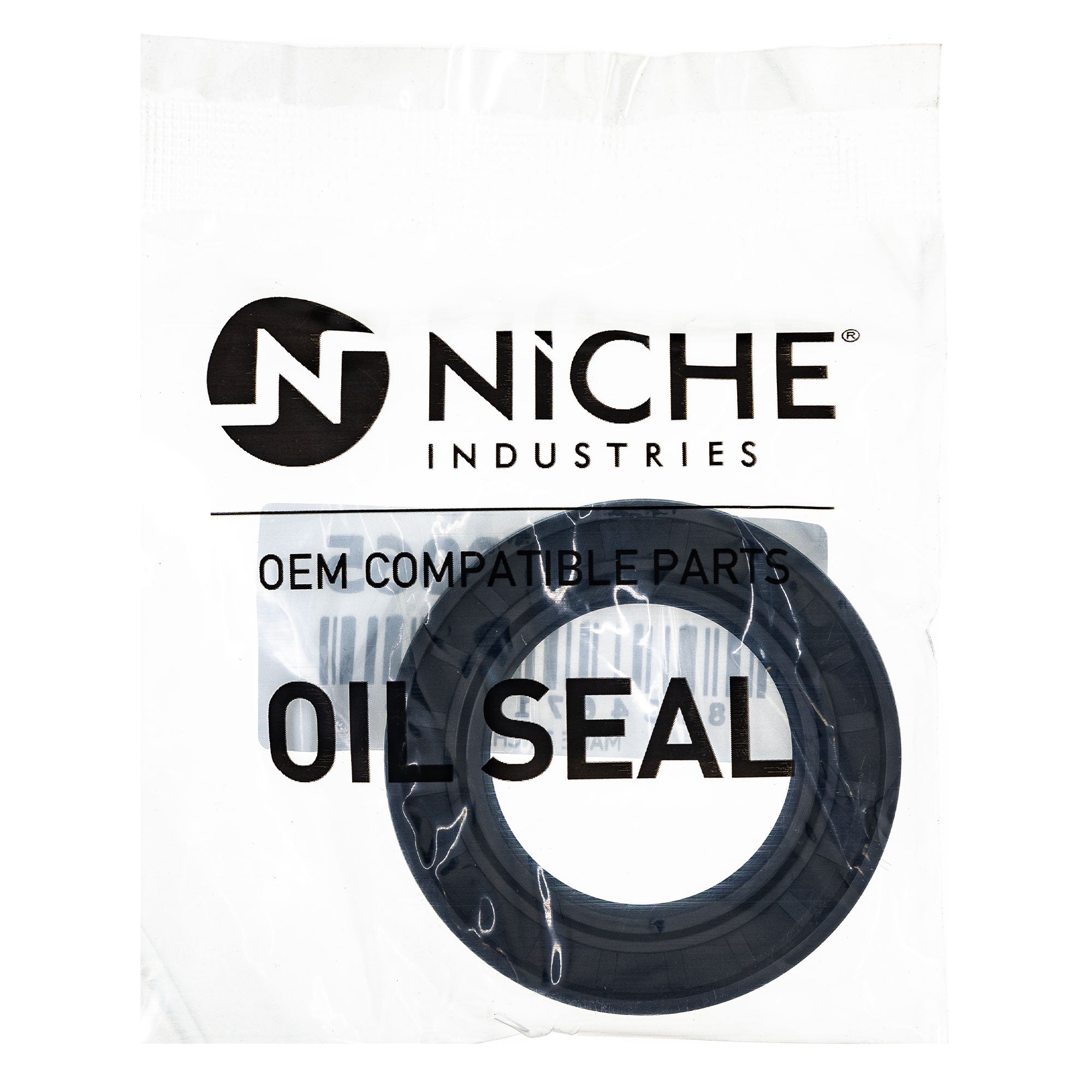 NICHE 519-CSE2287A Seal Type TC 37x62x7 for zOTHER