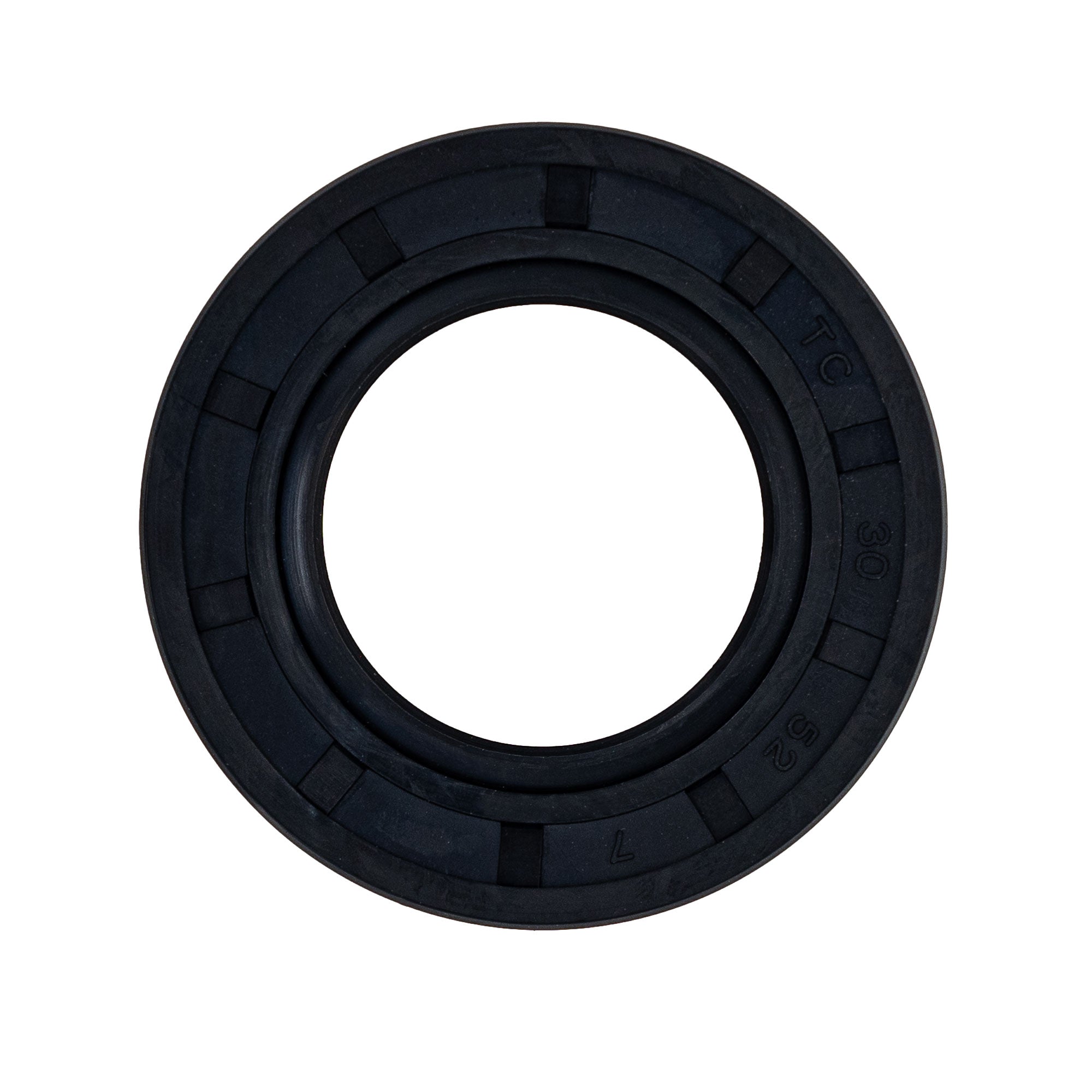 TC 30X52X7 mm NBR Rotary Shaft Oil/Dust Seal 30mm ID X 52mm OD X TC 30X52X7 mm NBR Rotary Shaft Oil/Dust Seal 30mm ID X 52mm OD X