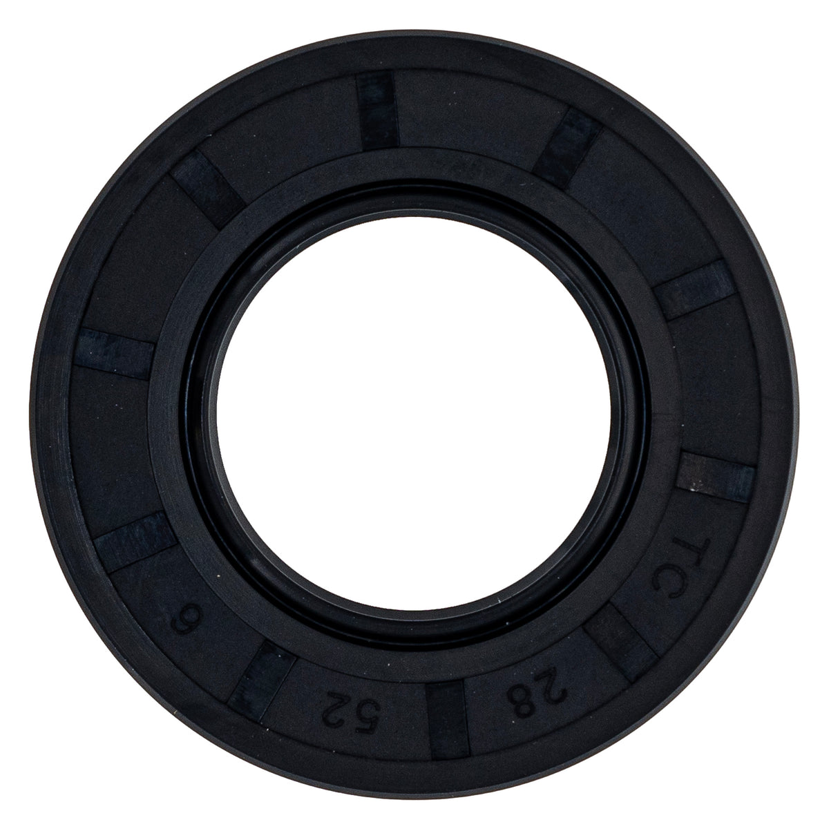 Seal Type TC 28x52x6 for zOTHER YA6 XS500 TY250 RT180 NICHE 519-CSE2202A
