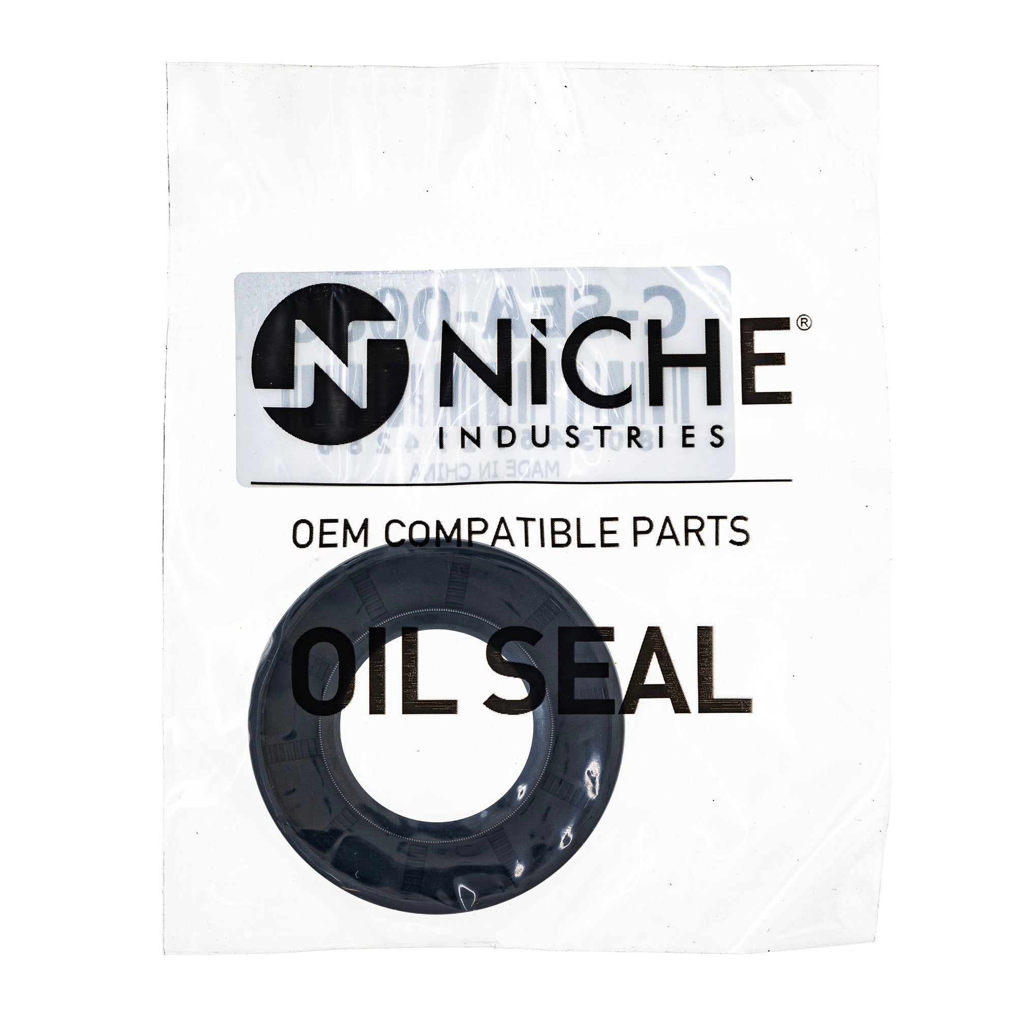 NICHE 519-CSE2202A Seal Type TC 28x52x6 for zOTHER YA6 XS500 TY250