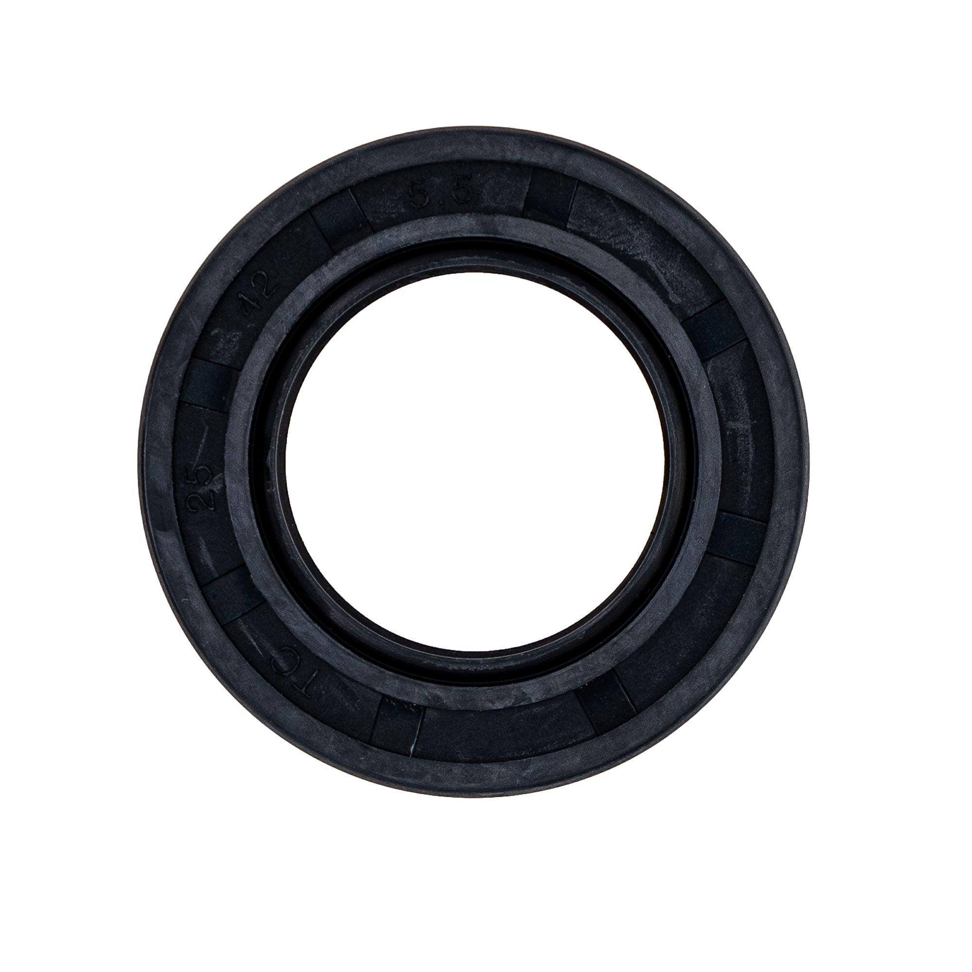 Seal Type TC 25x42x5.5 for zOTHER ZZR600 ZRX1200R ZRX1200 ZRX1100 NICHE 519-CSE2212A